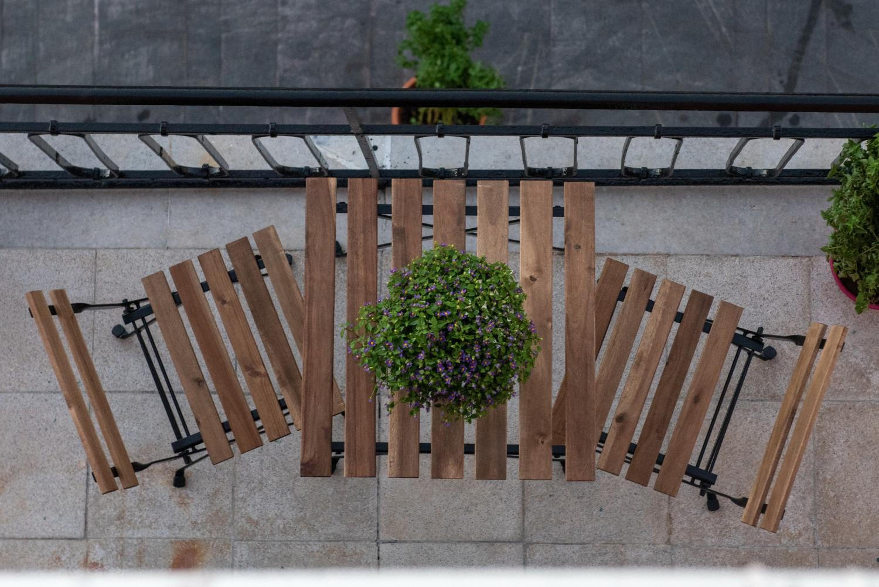 Intra Muros Hostel