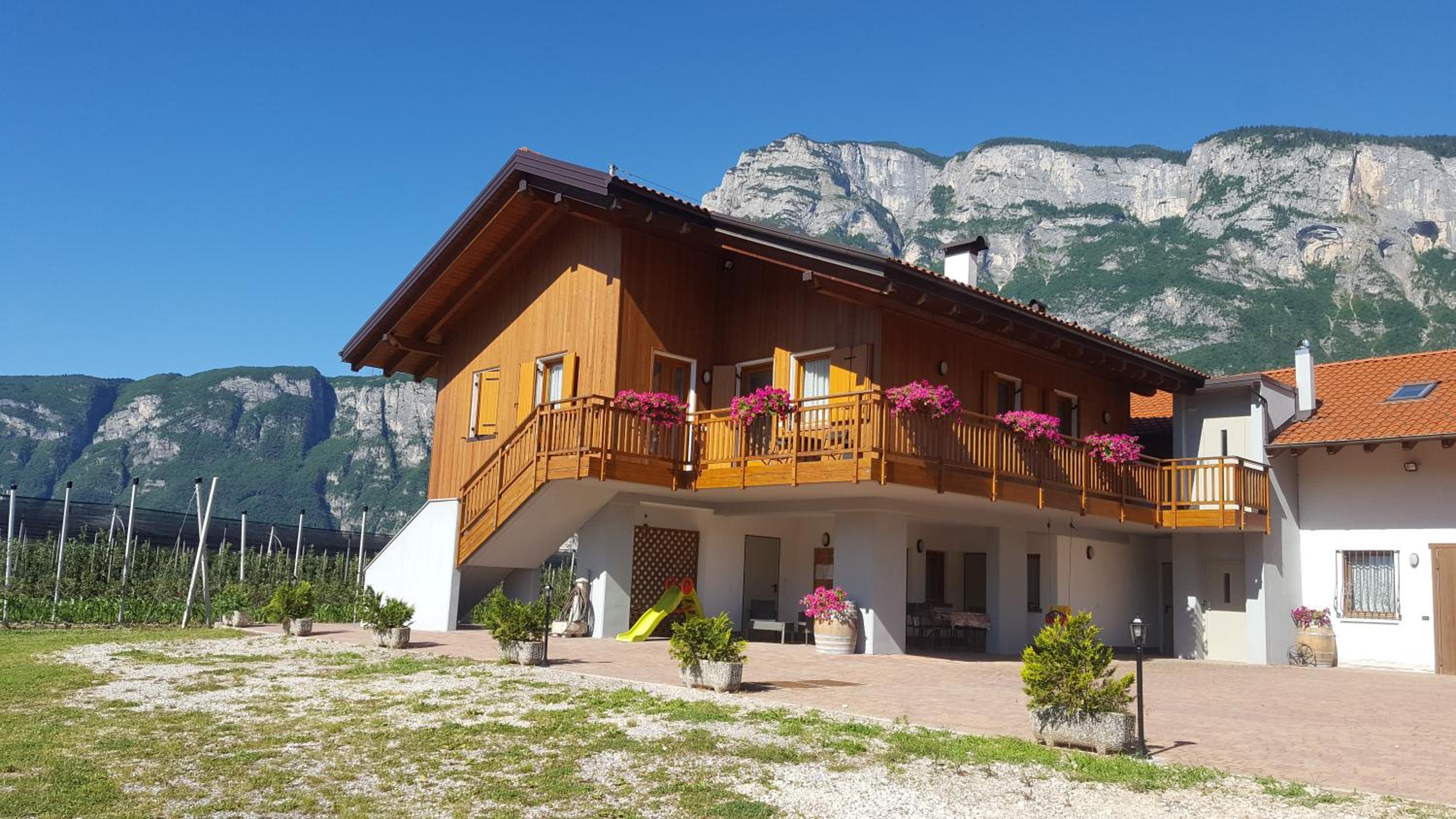 Agritur Clementi