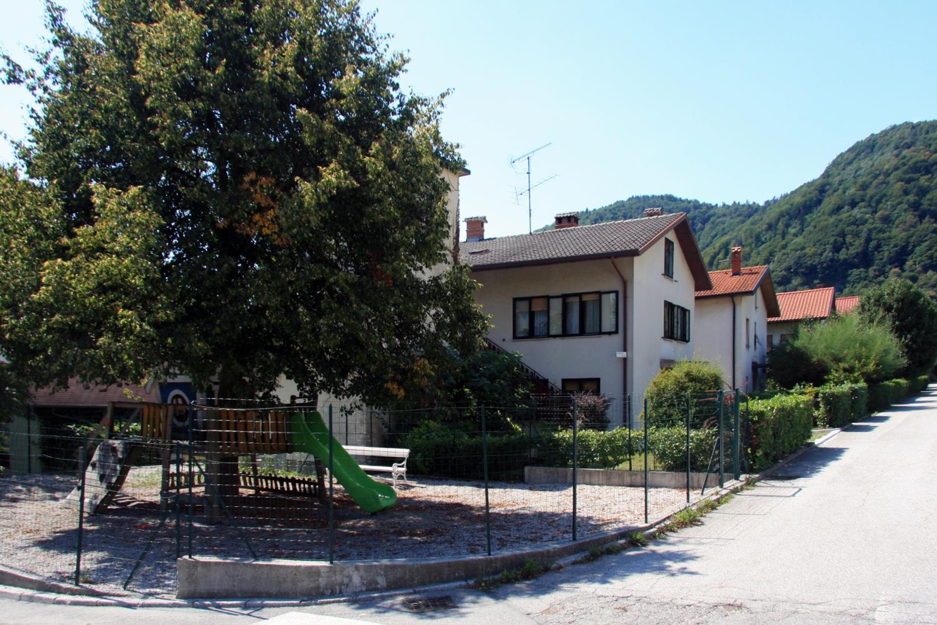 Apartma Mika