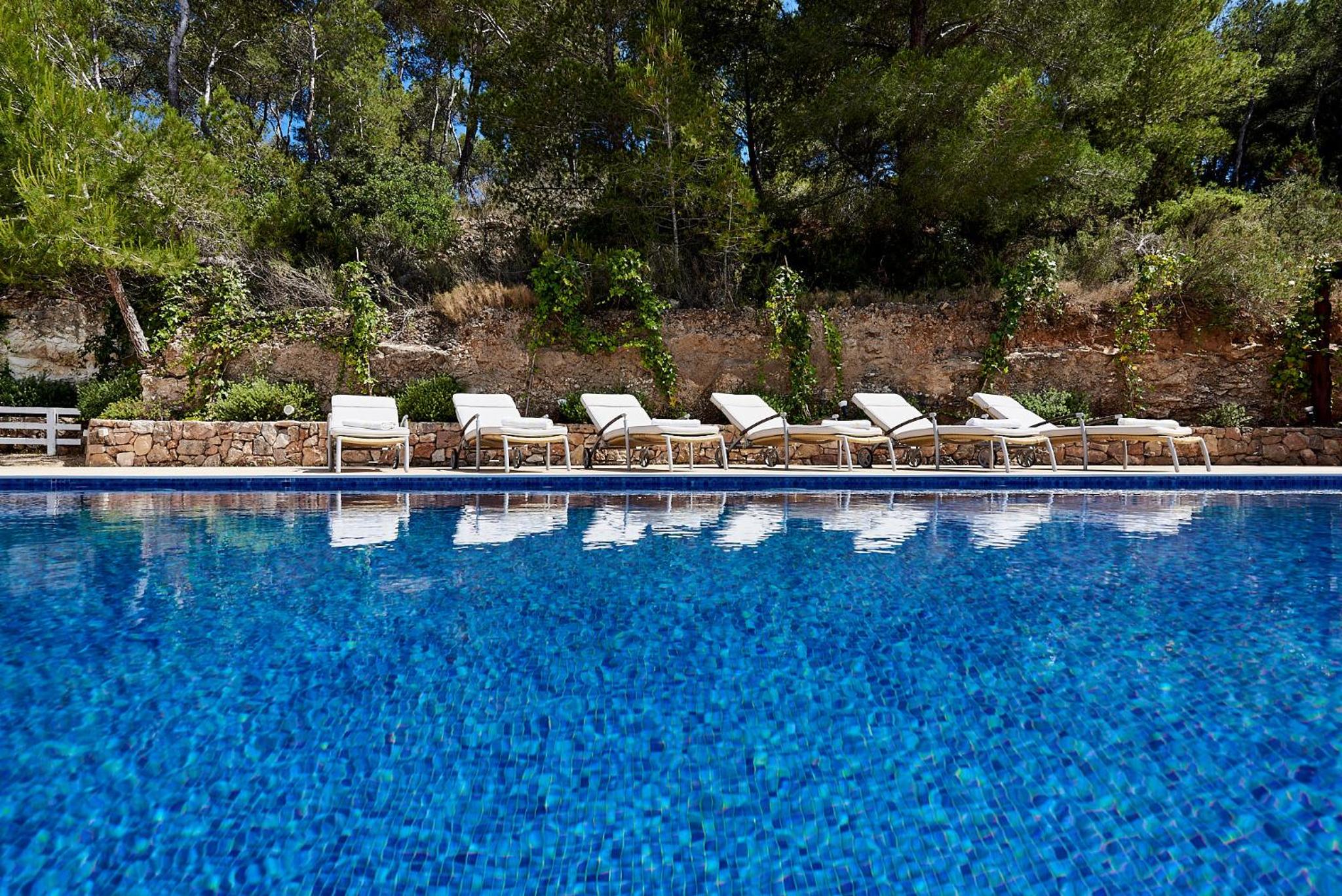 Villa Can Kiva view 3