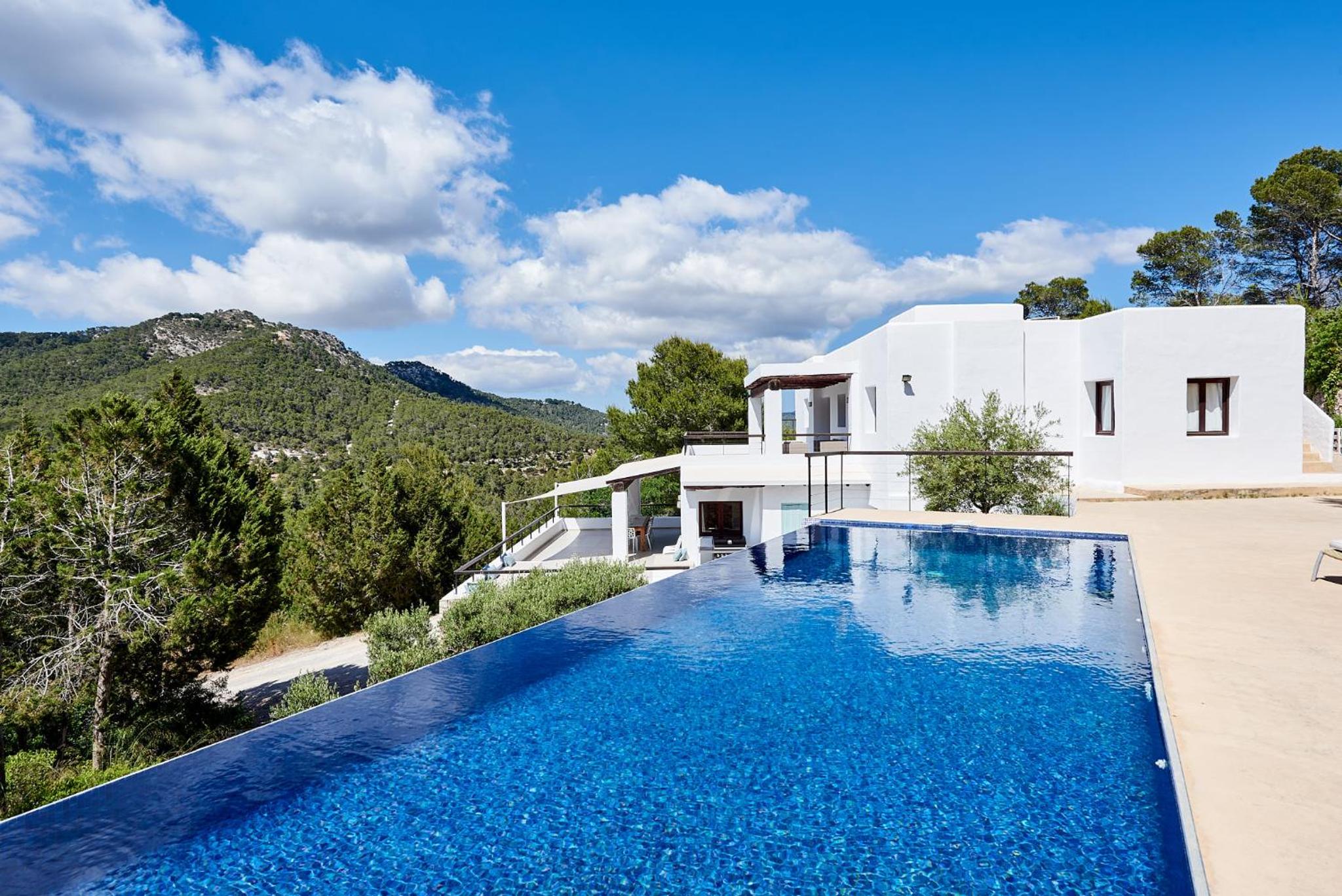 Villa Can Kiva view 4