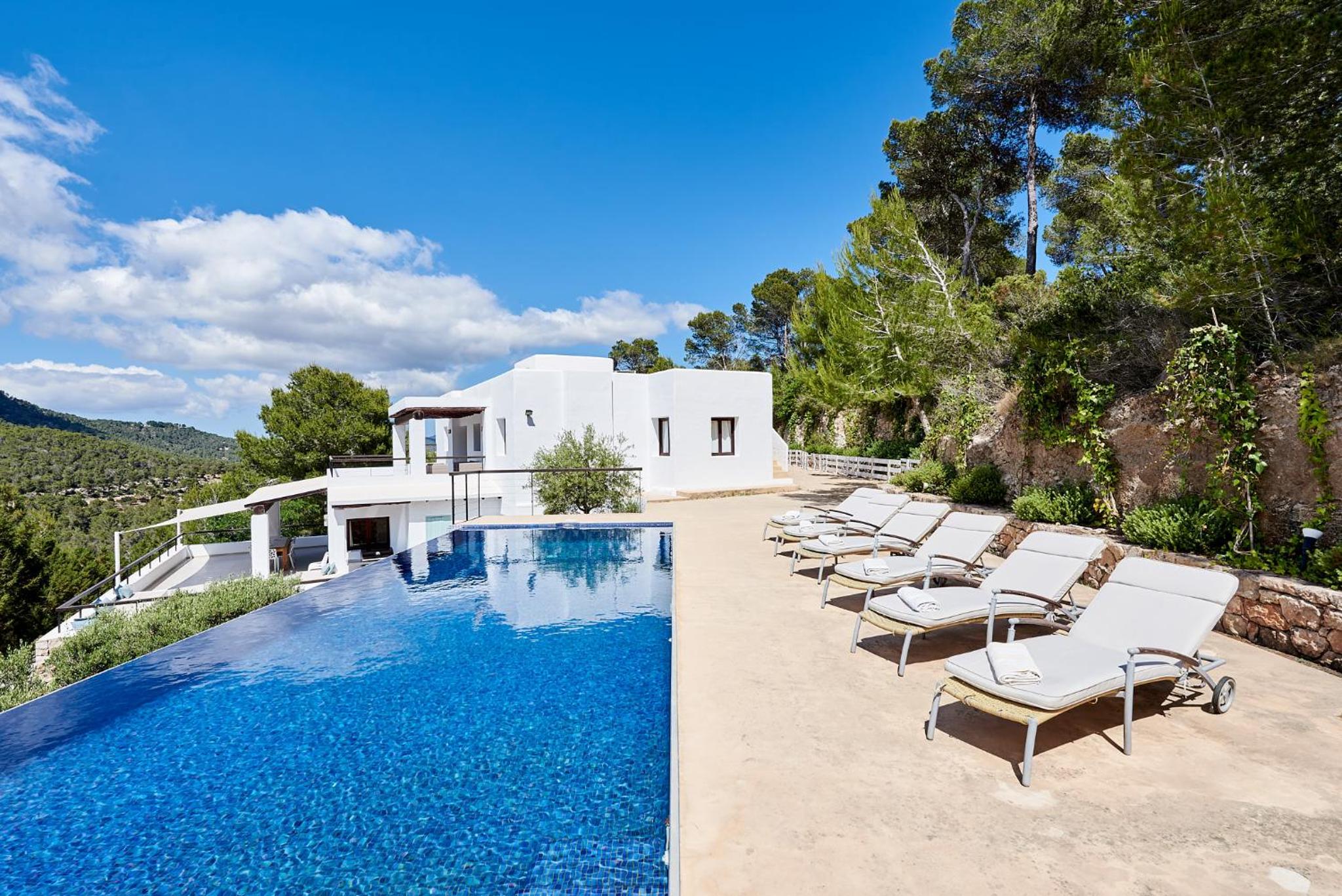 Villa Can Kiva view 5