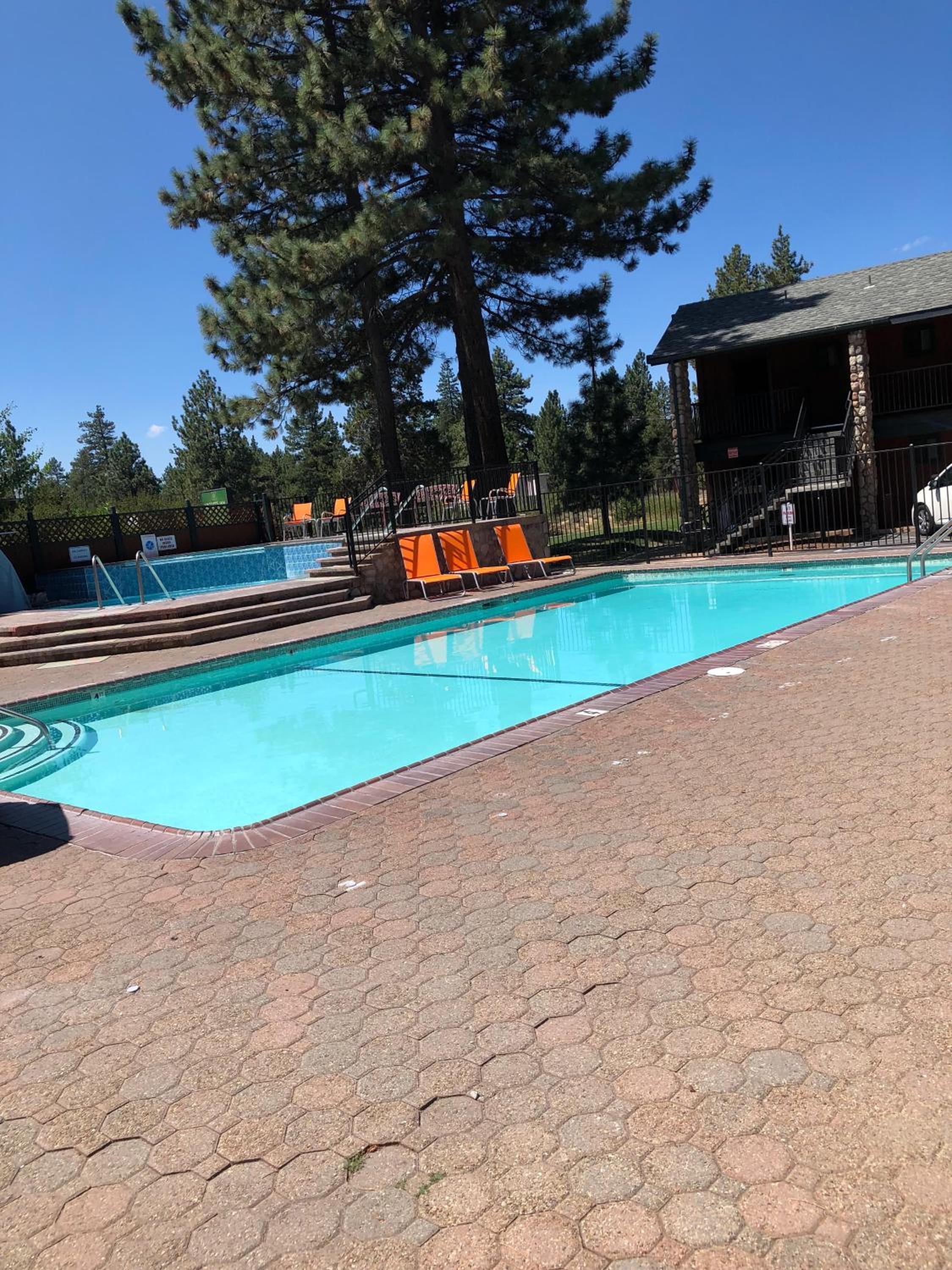 Lake Tahoe Vacations - 3 Peaks Resort Beach Club - Property Image 76