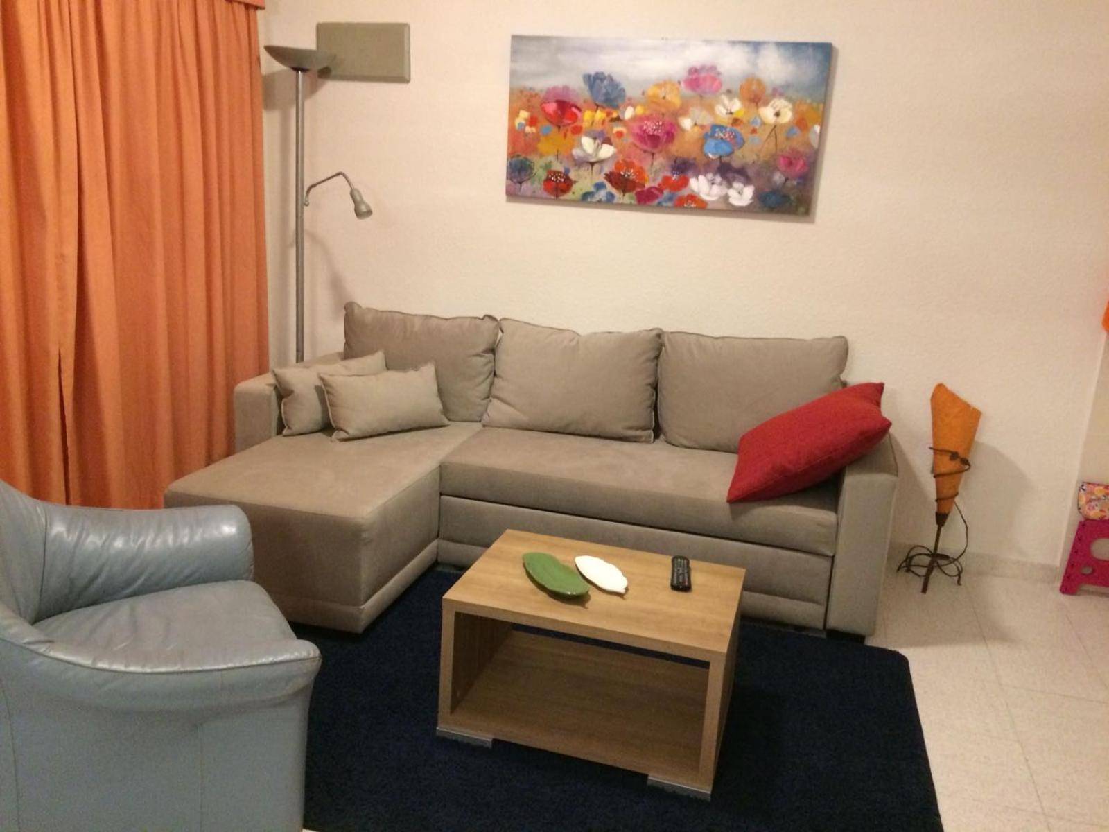 Casas Blancas Bungalow 45 view 4