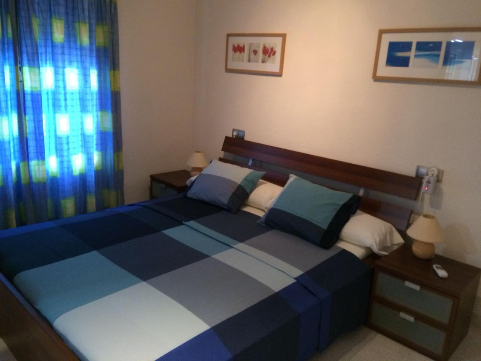 Casas Blancas Bungalow 45 view 5