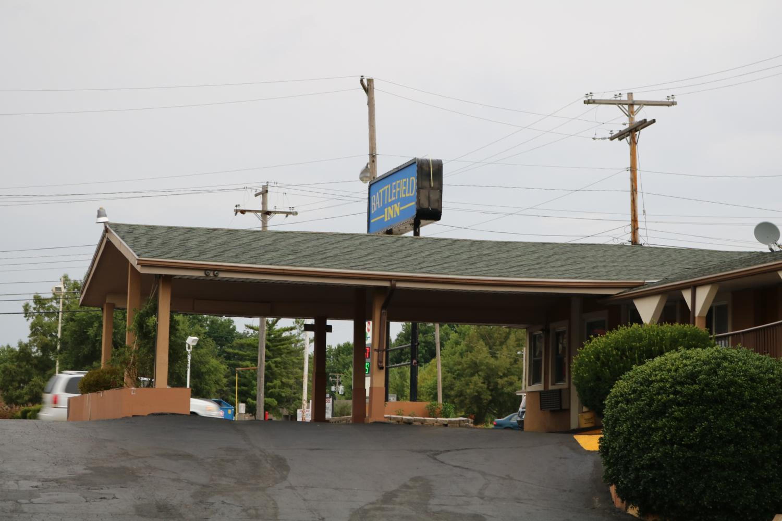 Springfield Vacations - Battlefield Inn Springfield - Property Image 42