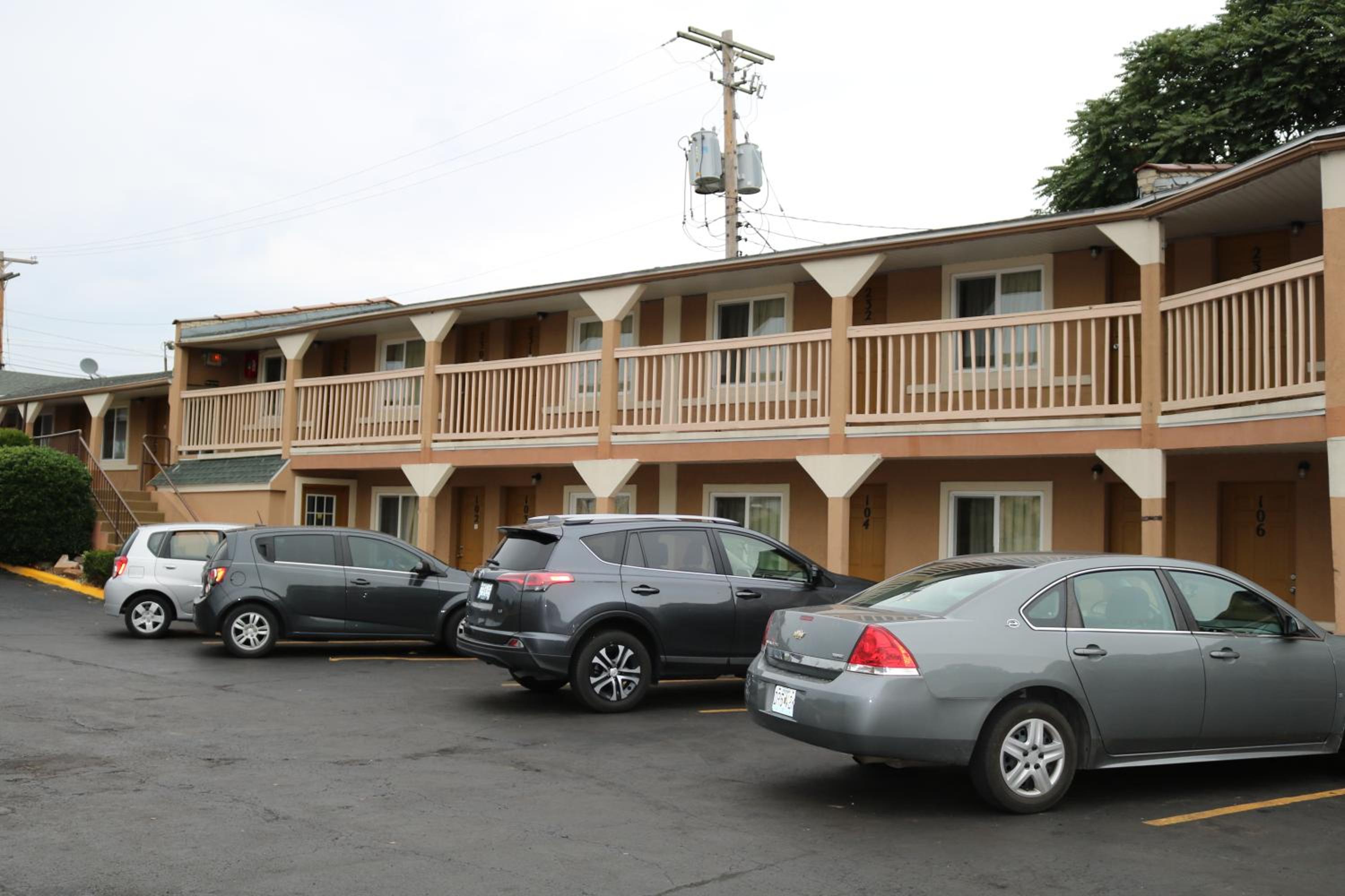 Springfield Vacations - Battlefield Inn Springfield - Property Image 30
