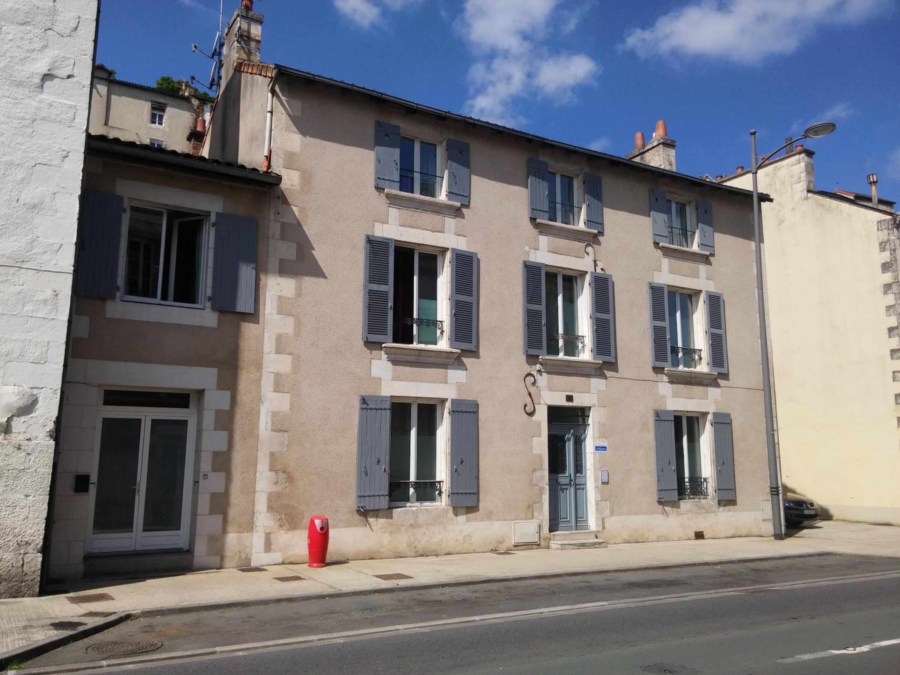 Les Trois Fontaines, photo 6