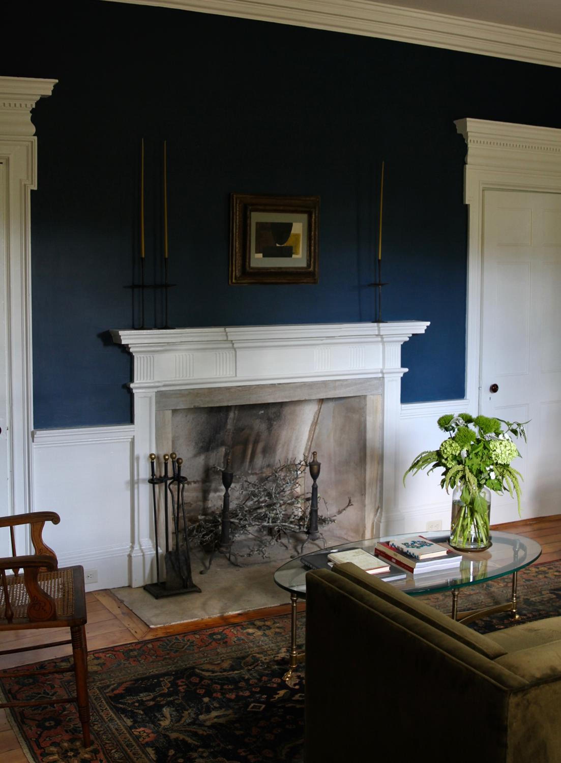 The Inn at Kenmore Hall