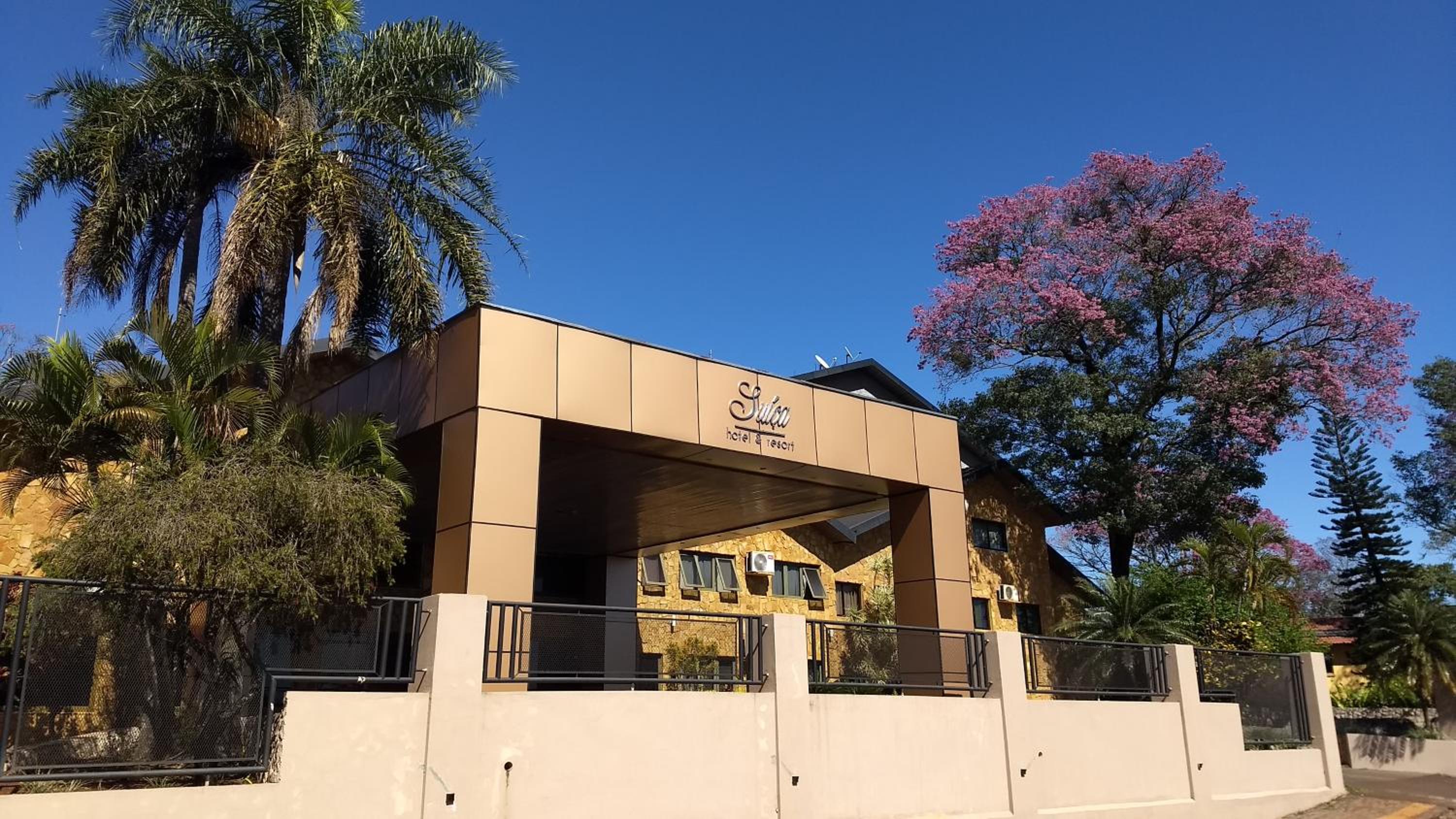 Hotel Suíça Hotel by Nordic - Image 1