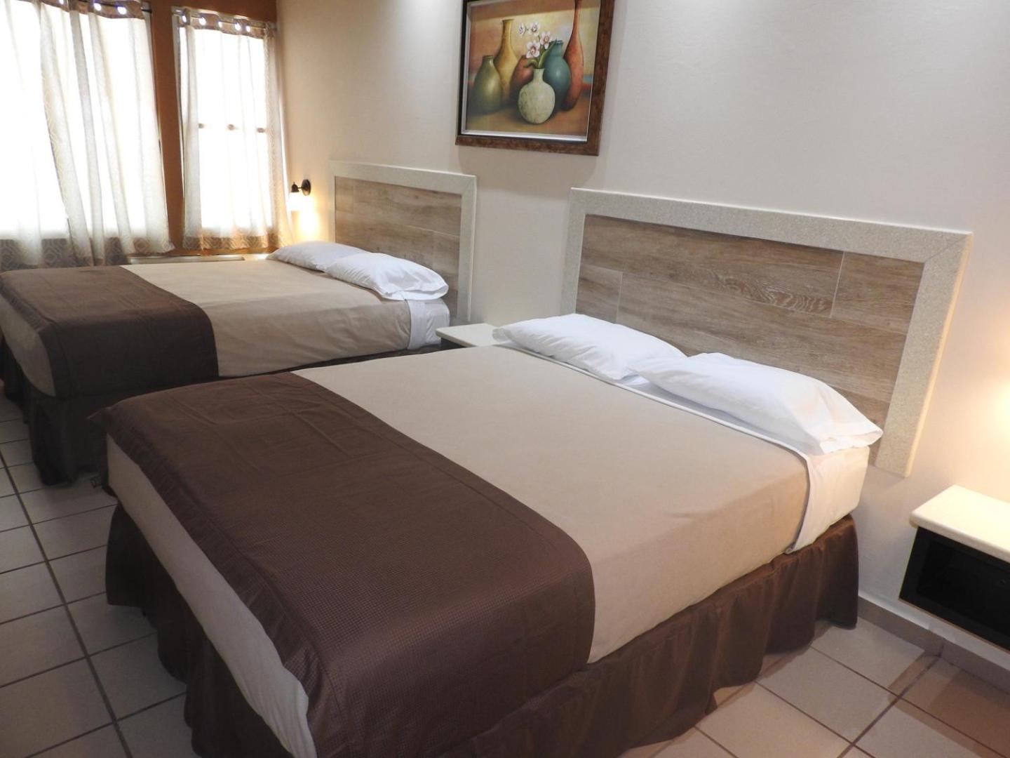 Dreams Miramar - Property Image 1