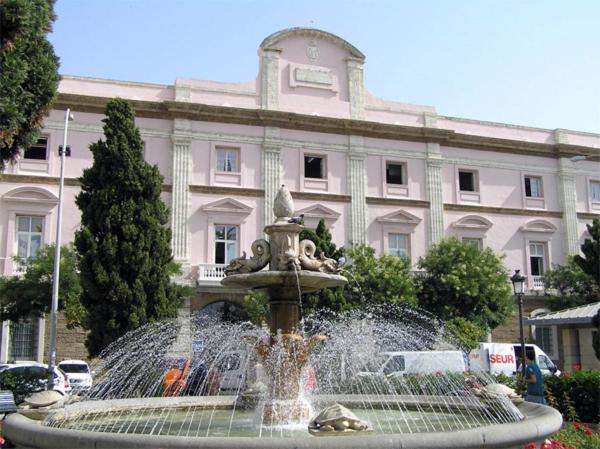 building