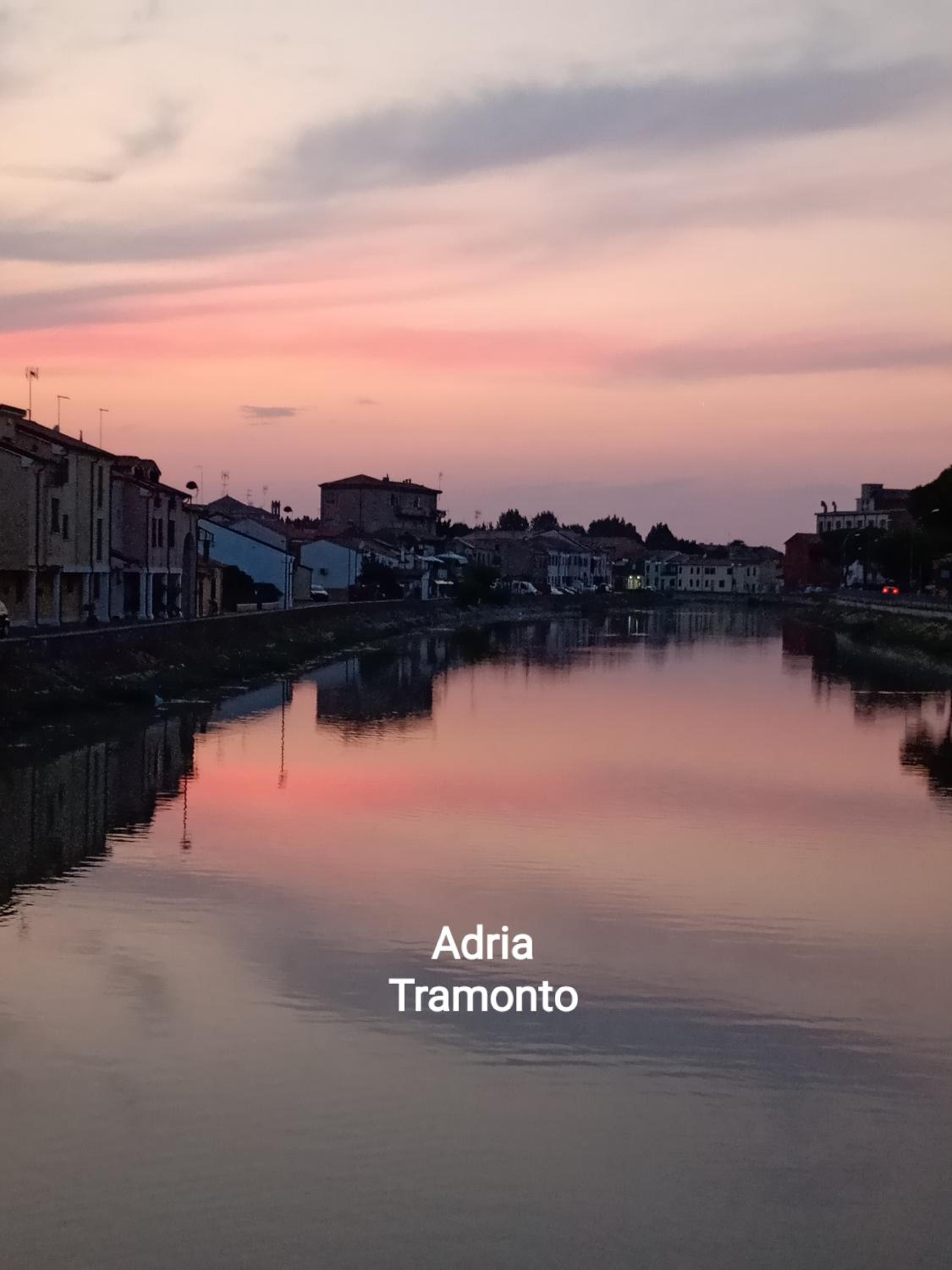 Adria Bella Locazione Turistica