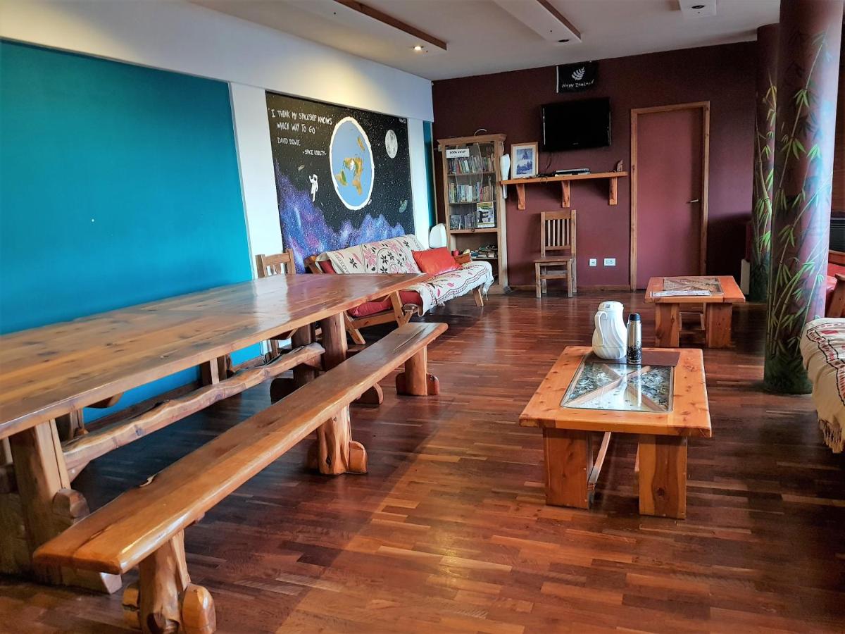 Patagonia Jazz Hostel