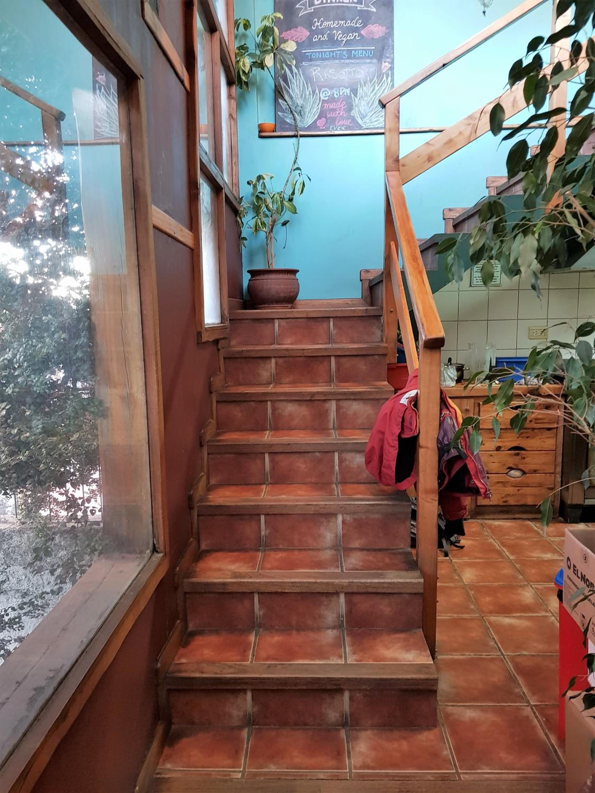 Patagonia Jazz Hostel