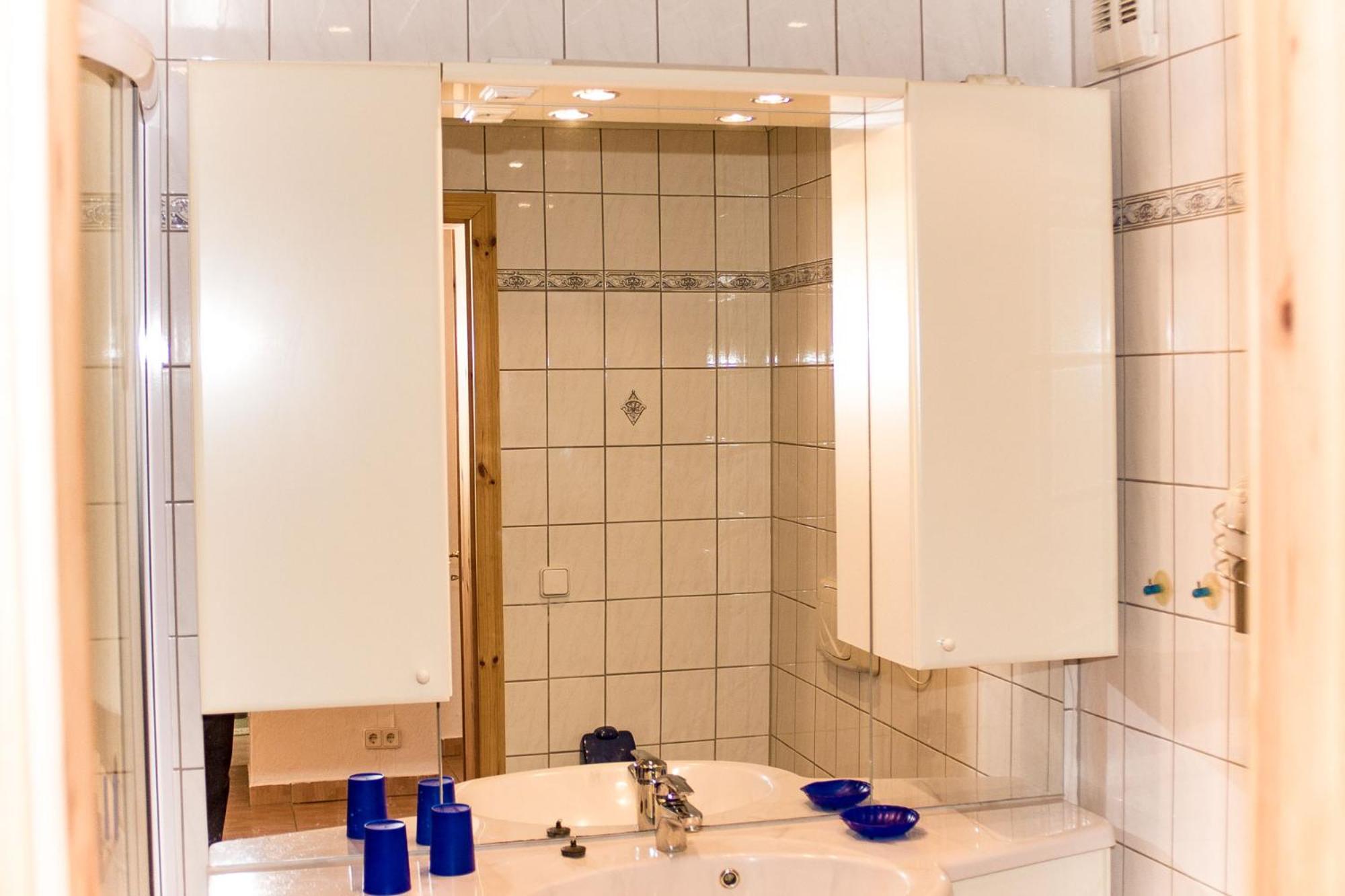 Ferienwohnung Zander