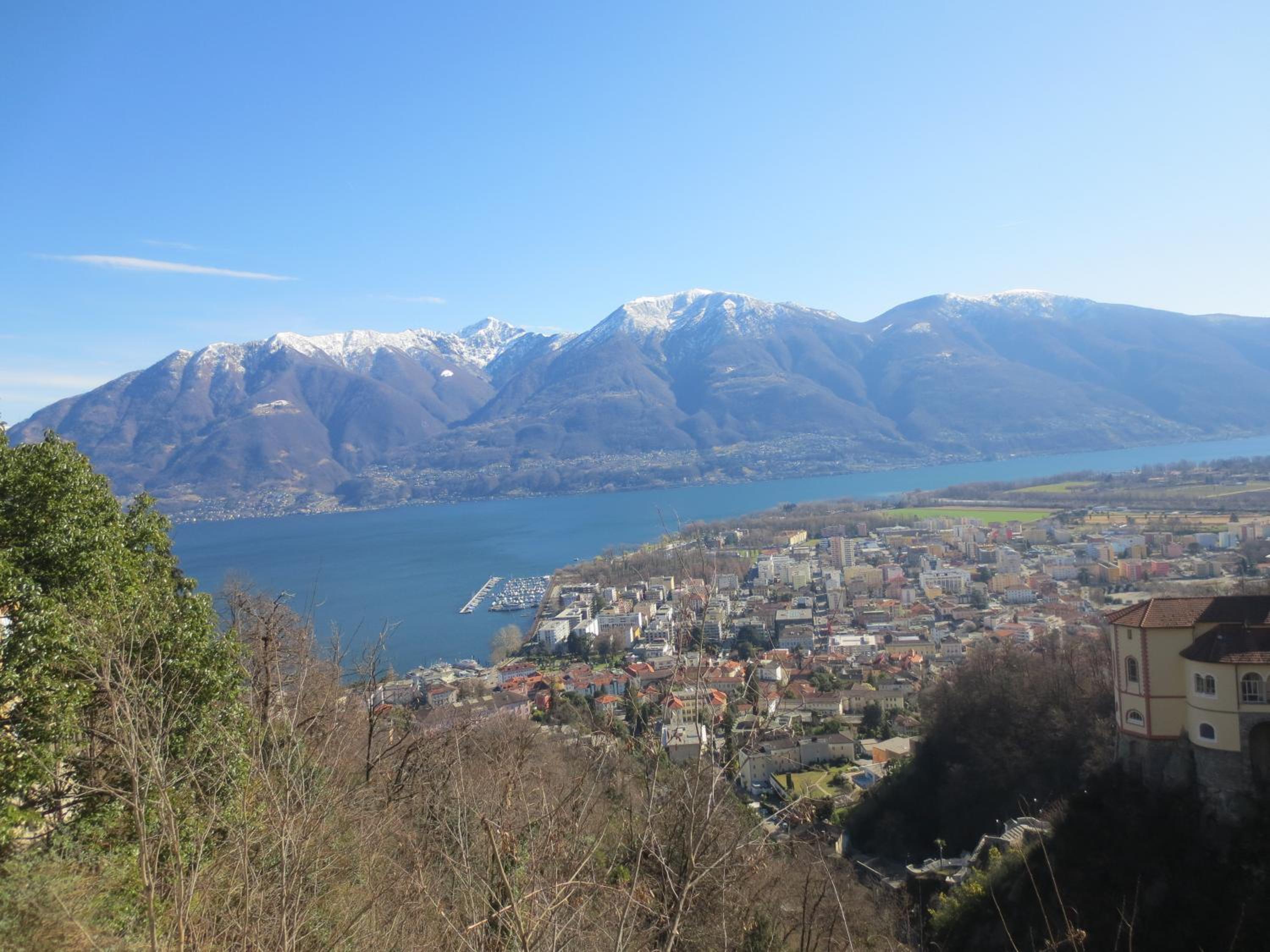 Casa Rabissale view 3