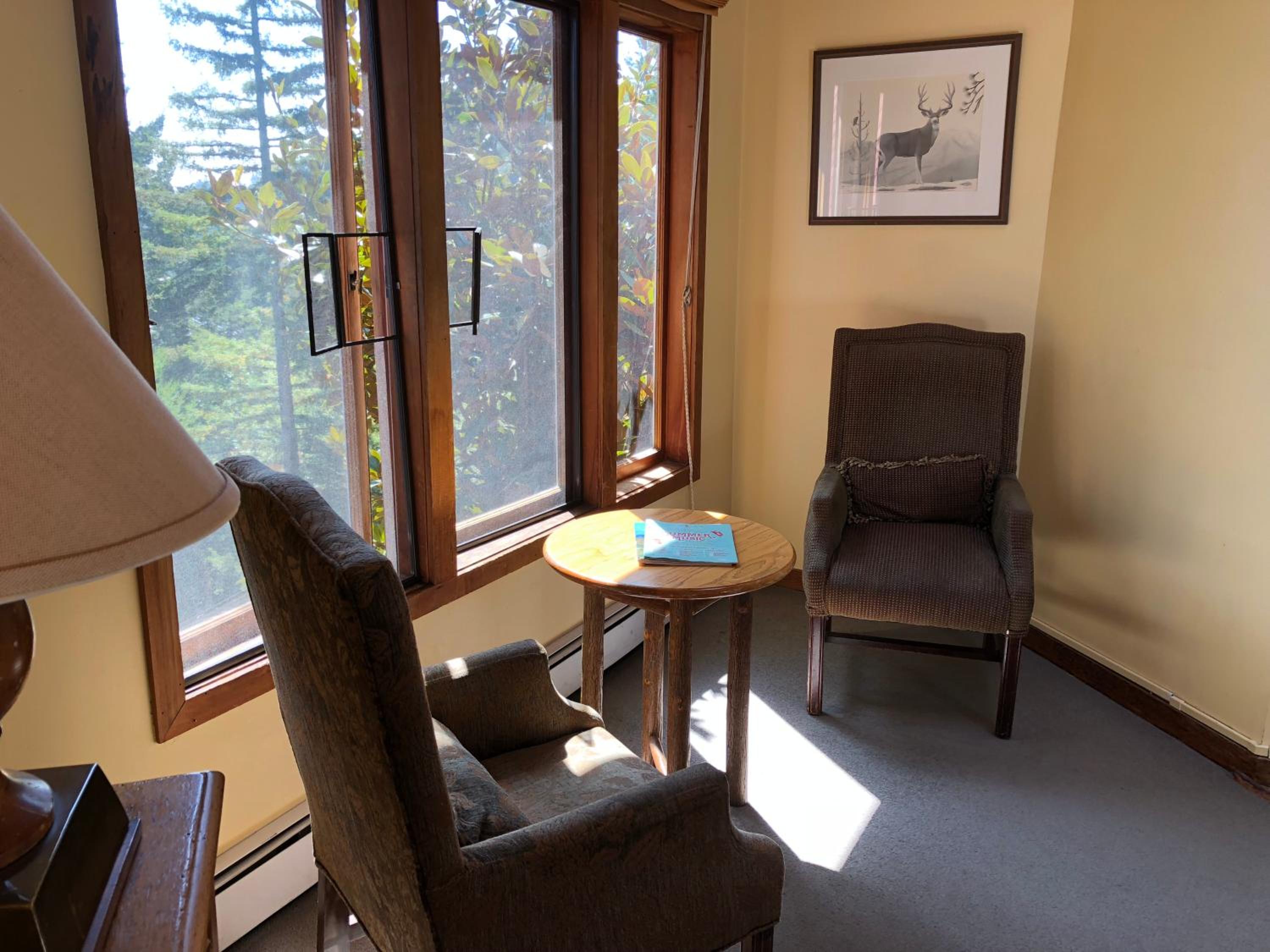 Mountain Home Inn 19