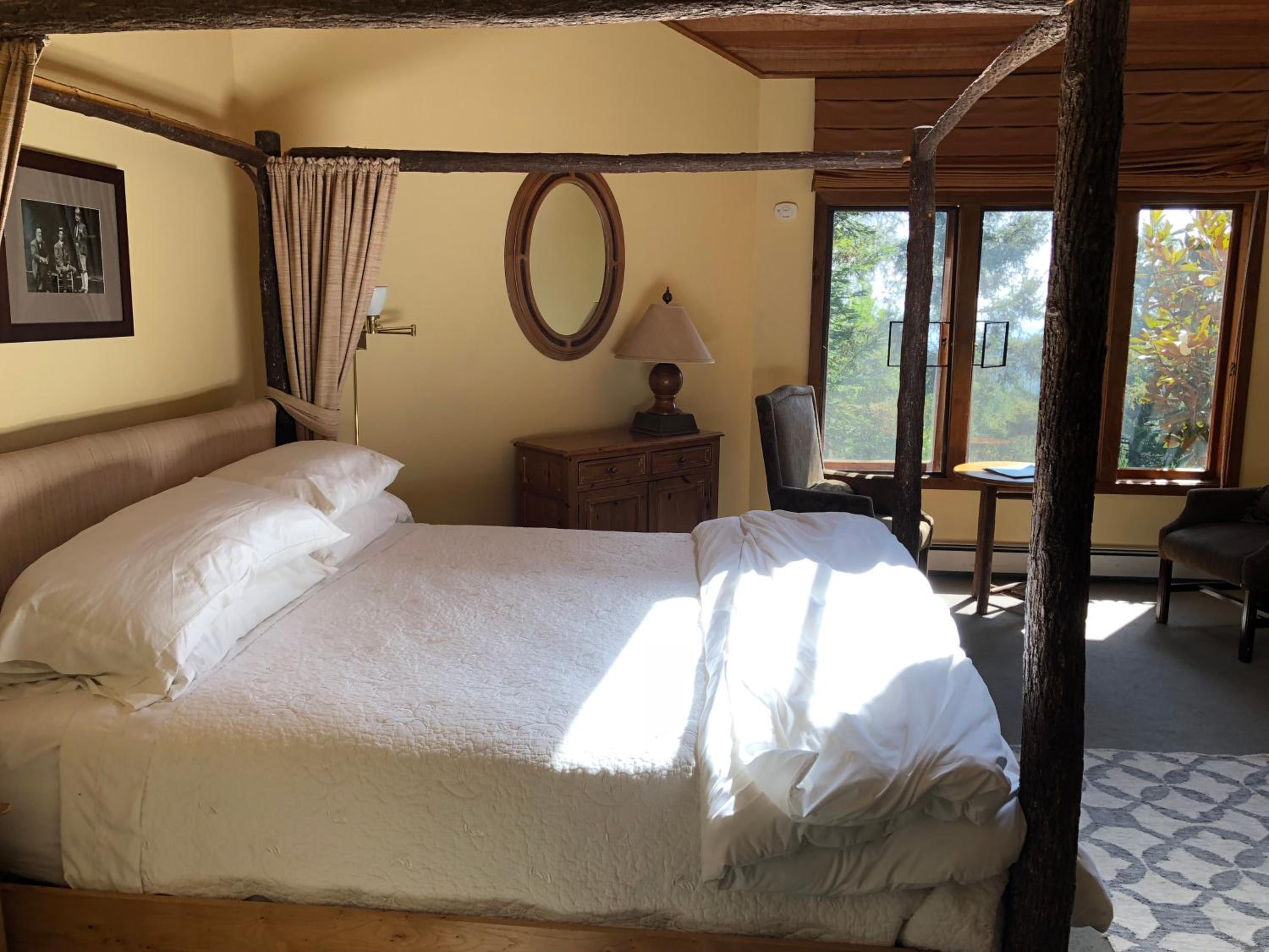 Mountain Home Inn 20