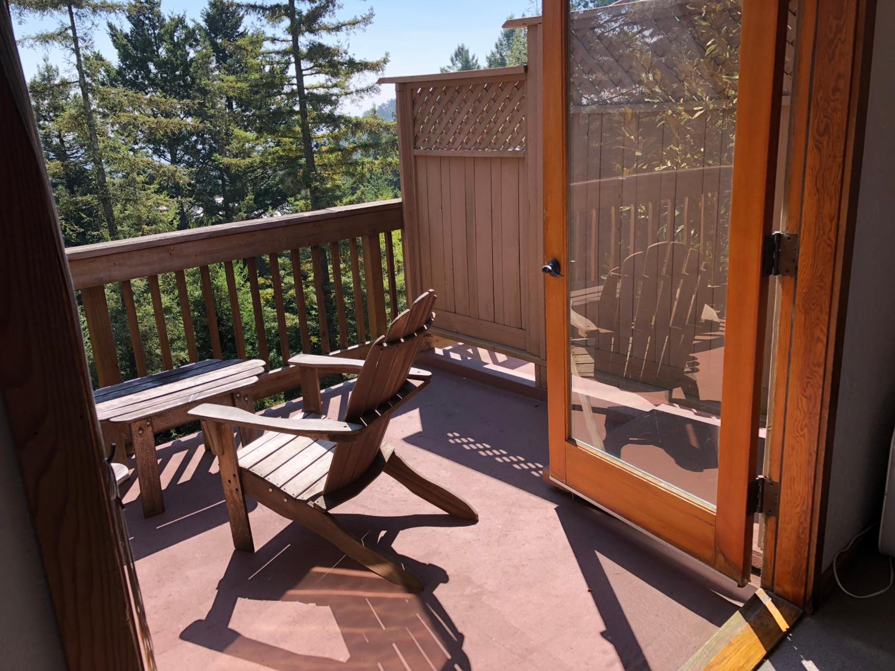 Mountain Home Inn 11