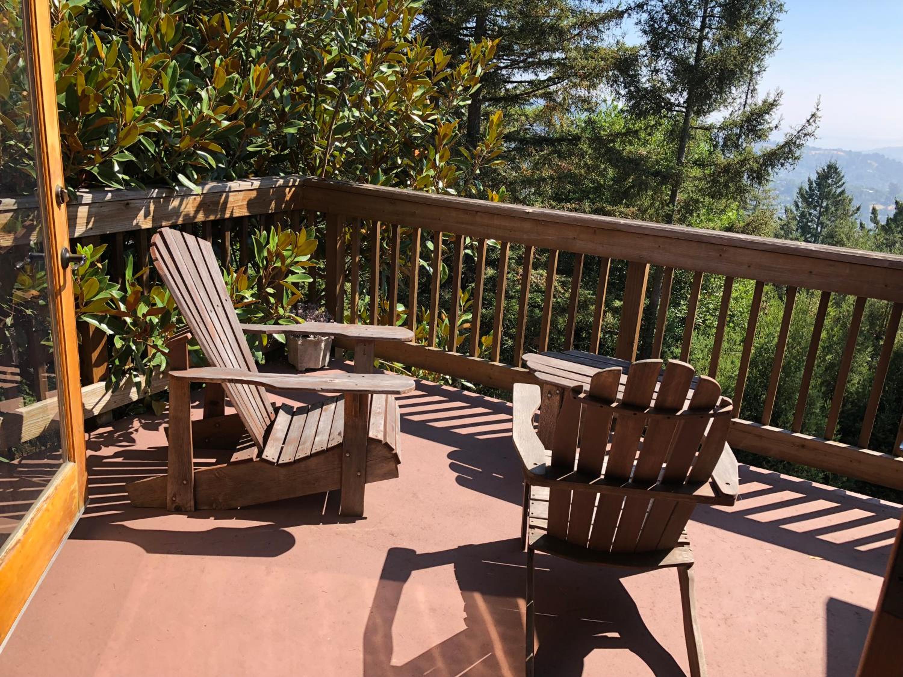 Mountain Home Inn 12