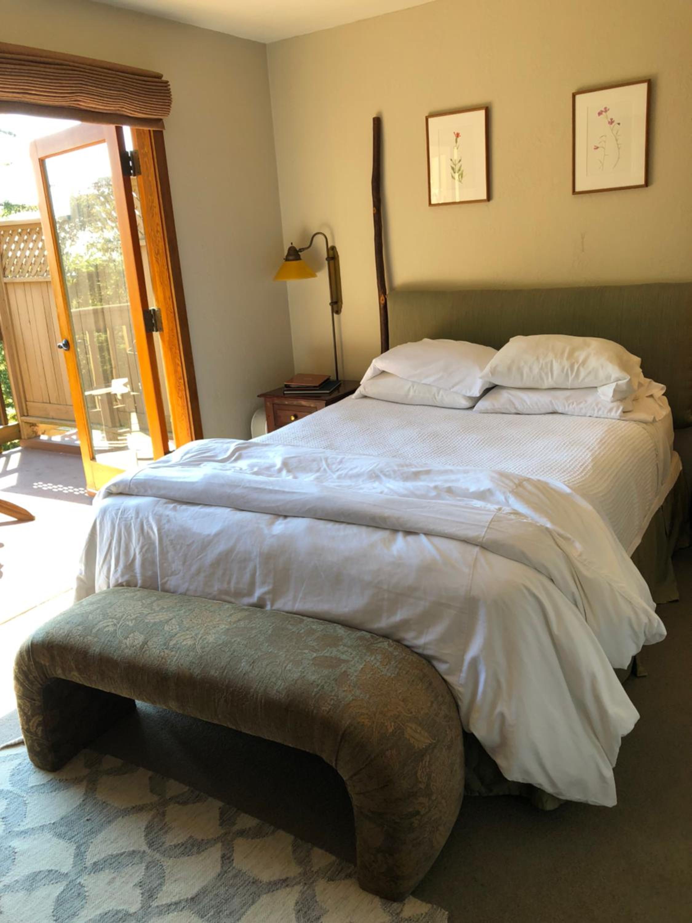 Mountain Home Inn 13