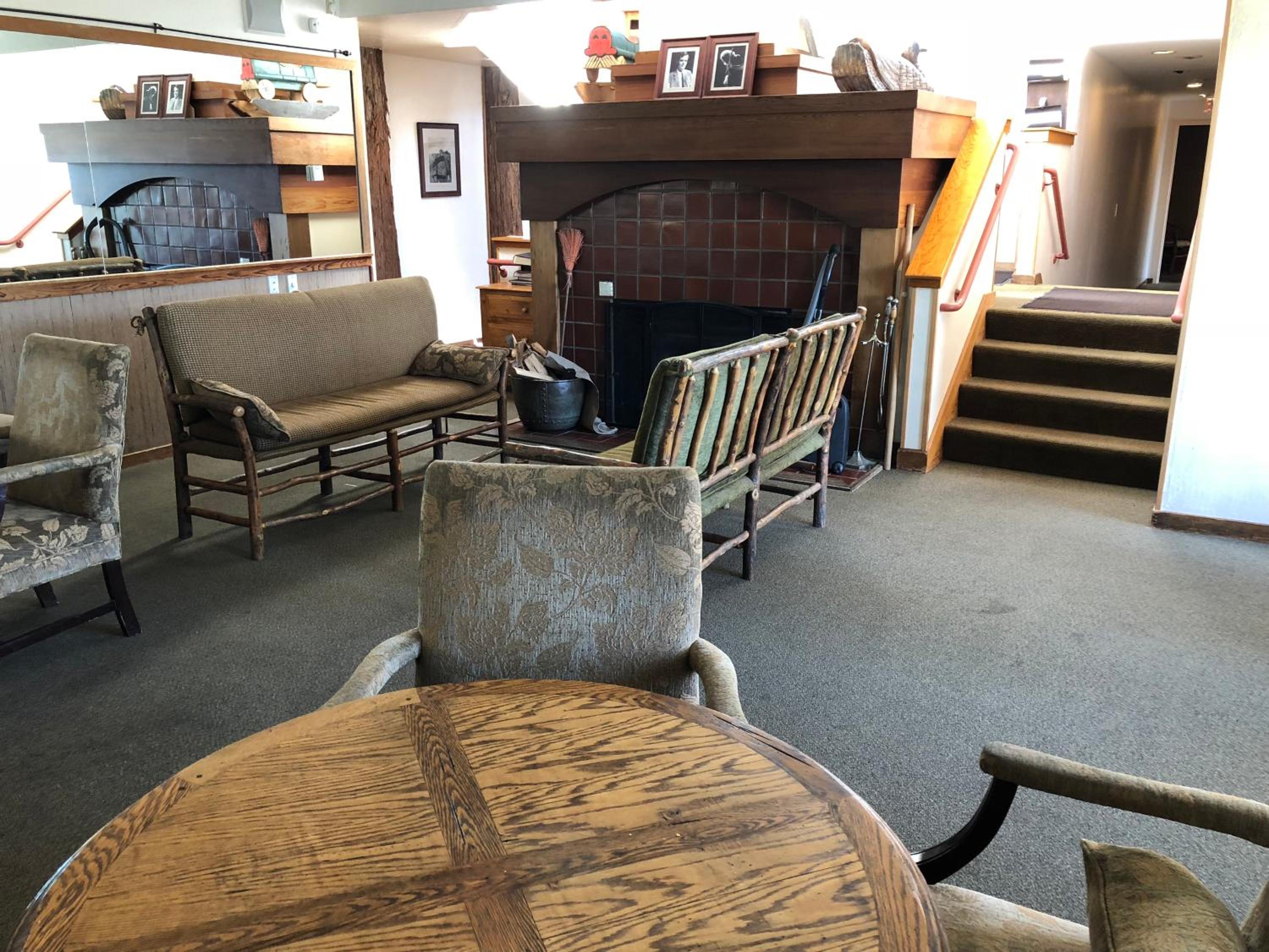 Mountain Home Inn view 4