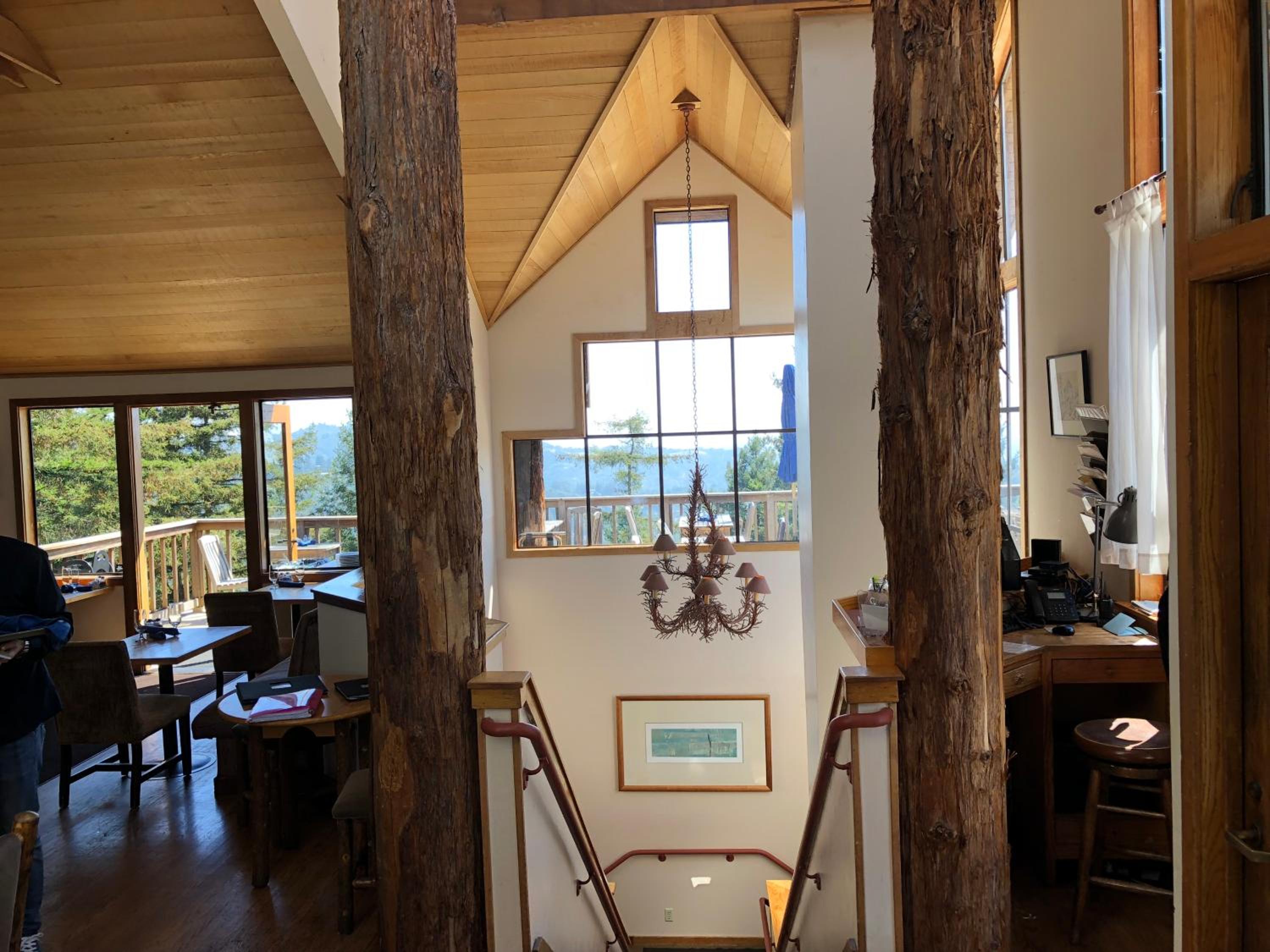 Mountain Home Inn 15