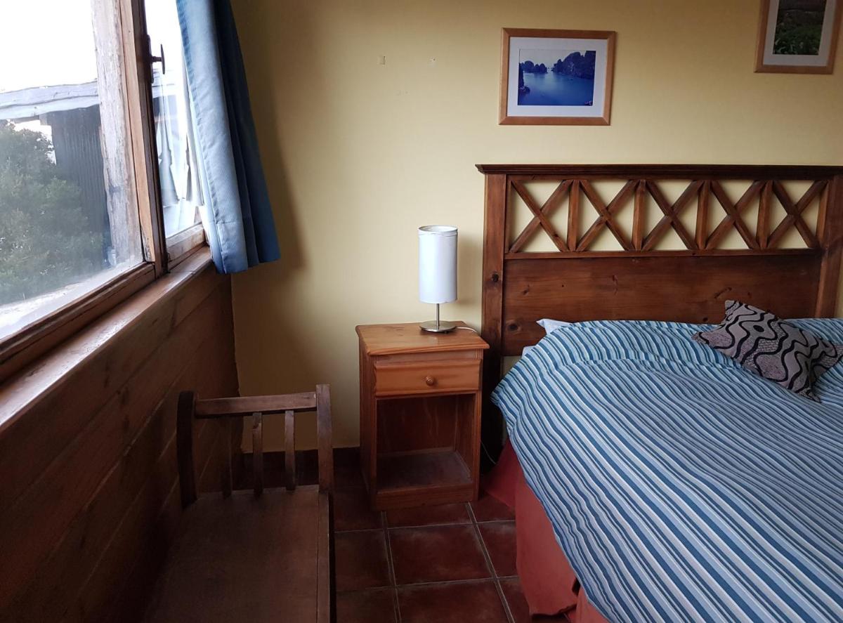 Patagonia Jazz Hostel