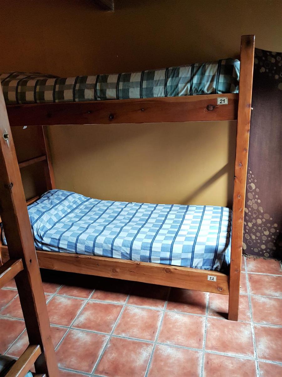 Patagonia Jazz Hostel