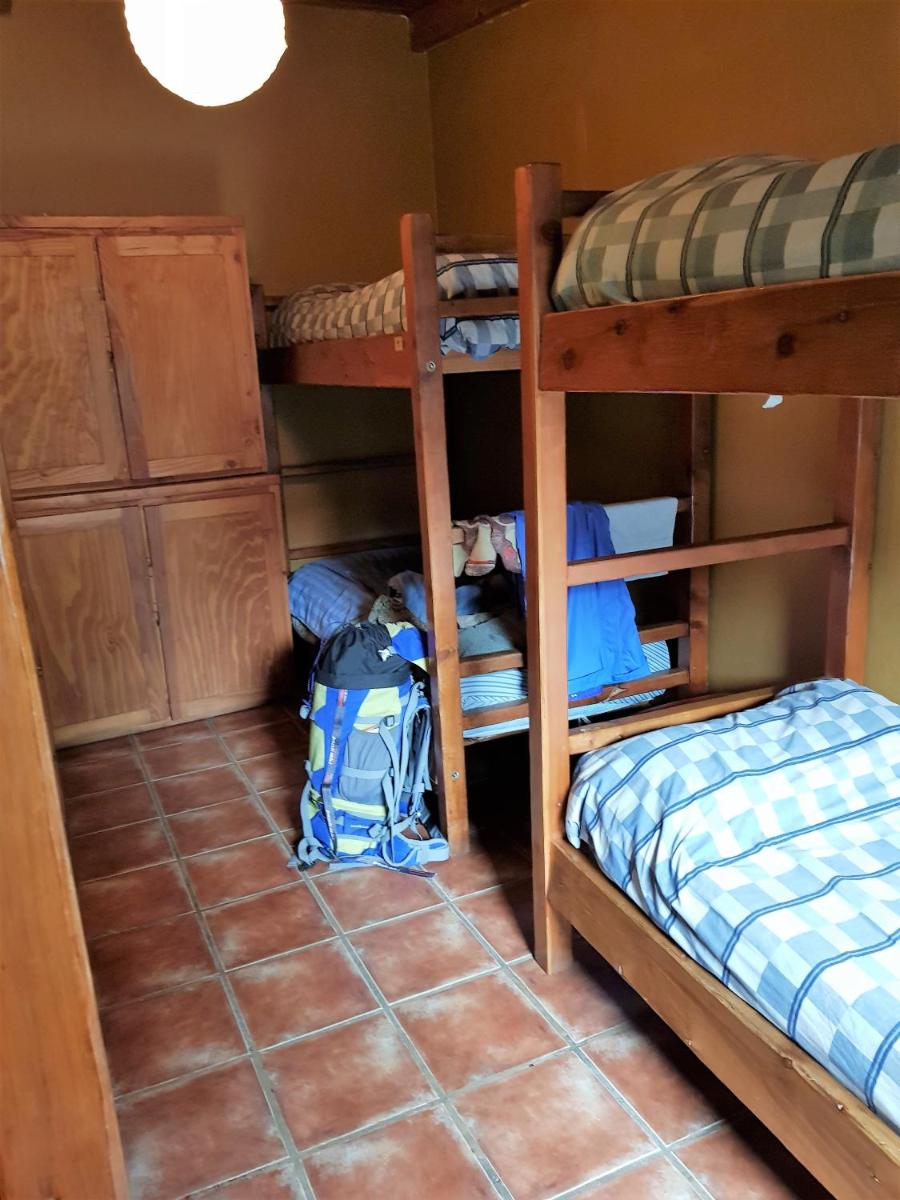 Patagonia Jazz Hostel
