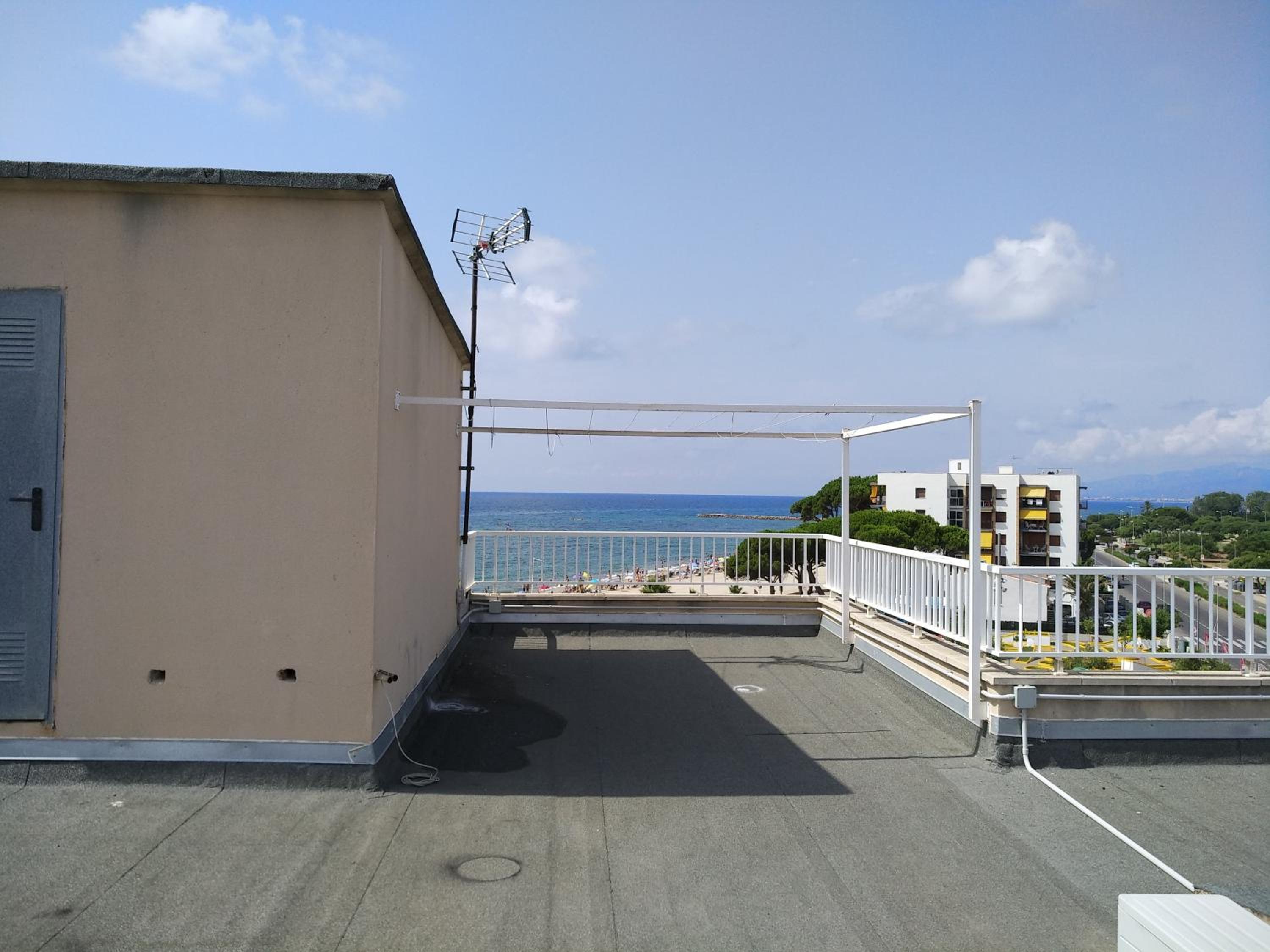 Playa Cambrils Salou B
