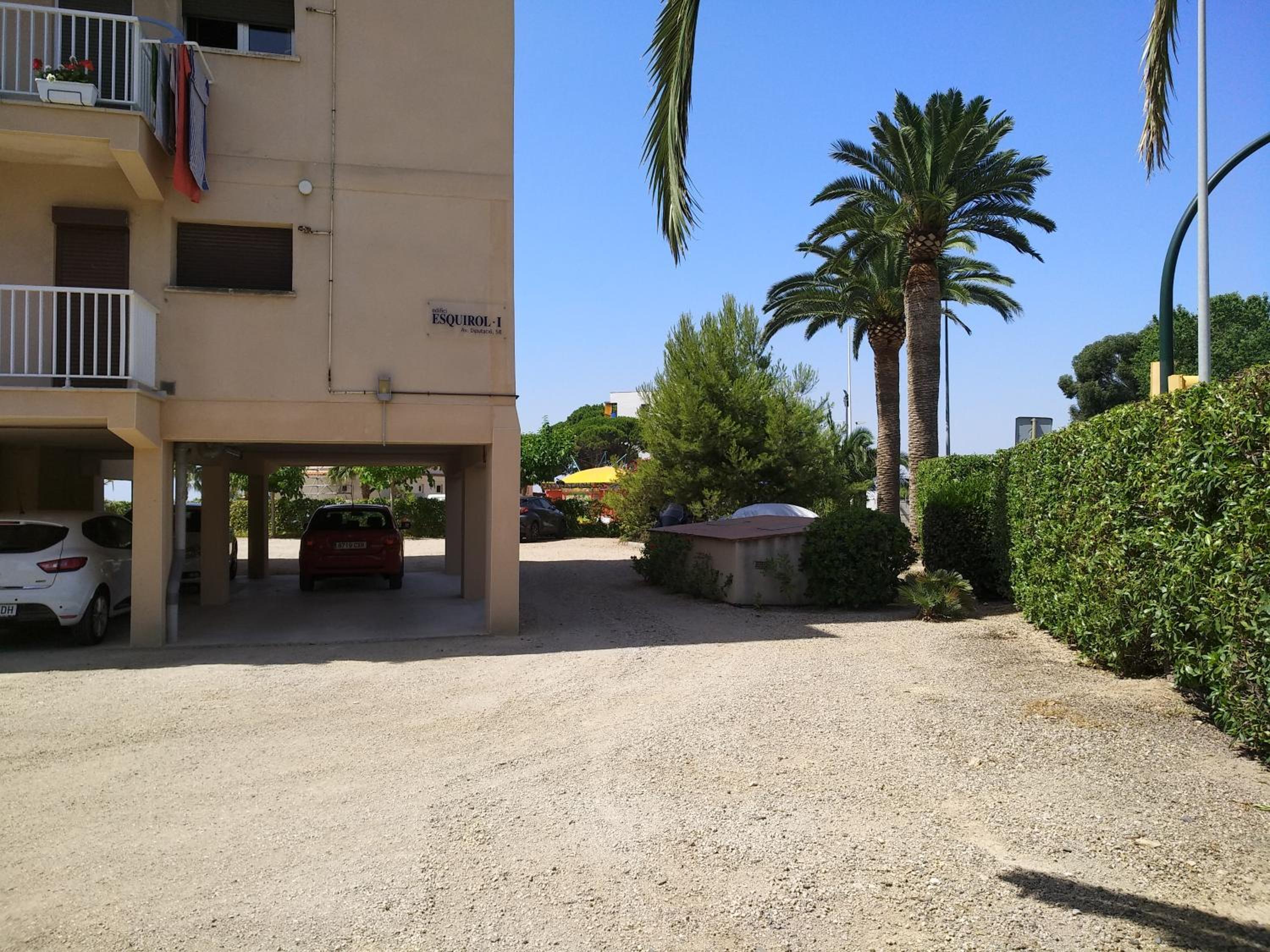 Playa Cambrils Salou B