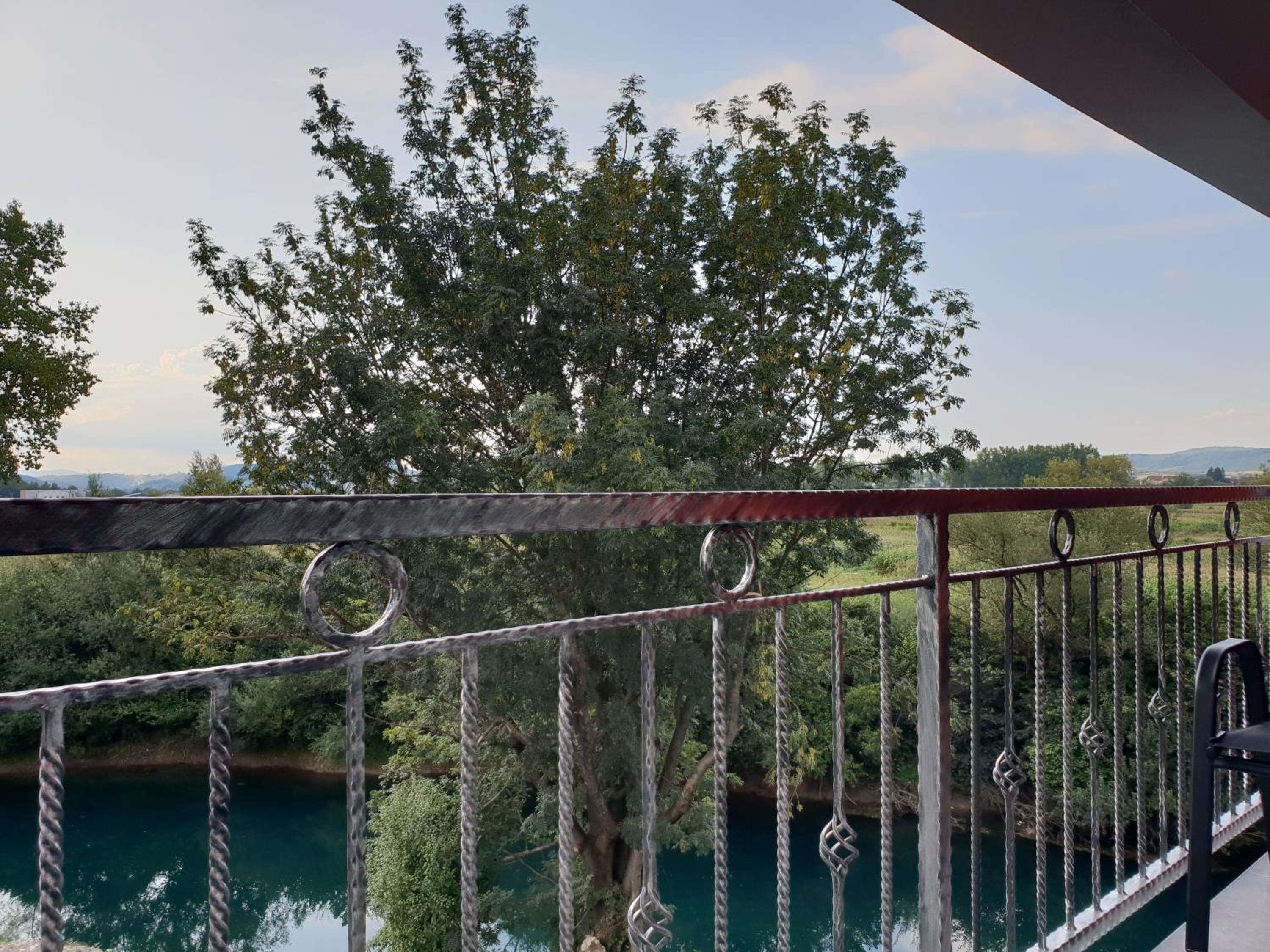 Apartments and Rooms Villa Majestic