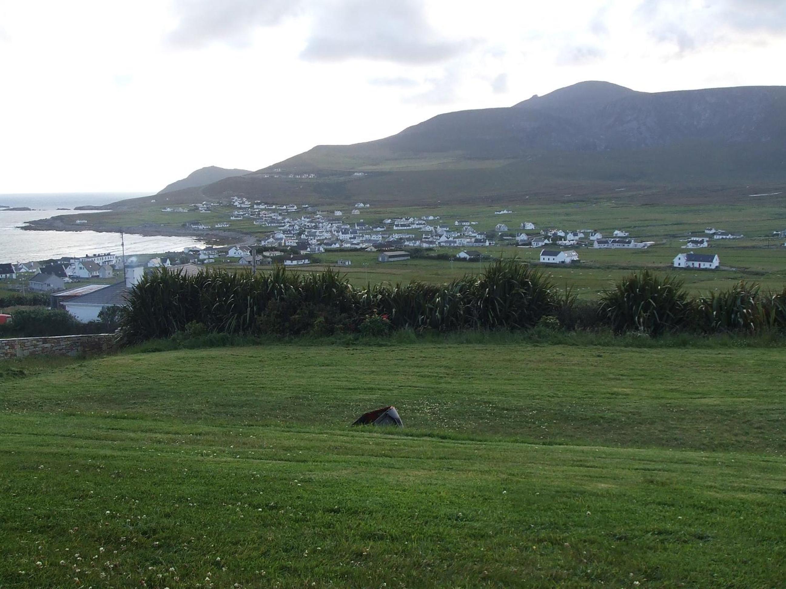 Achill West Coast House