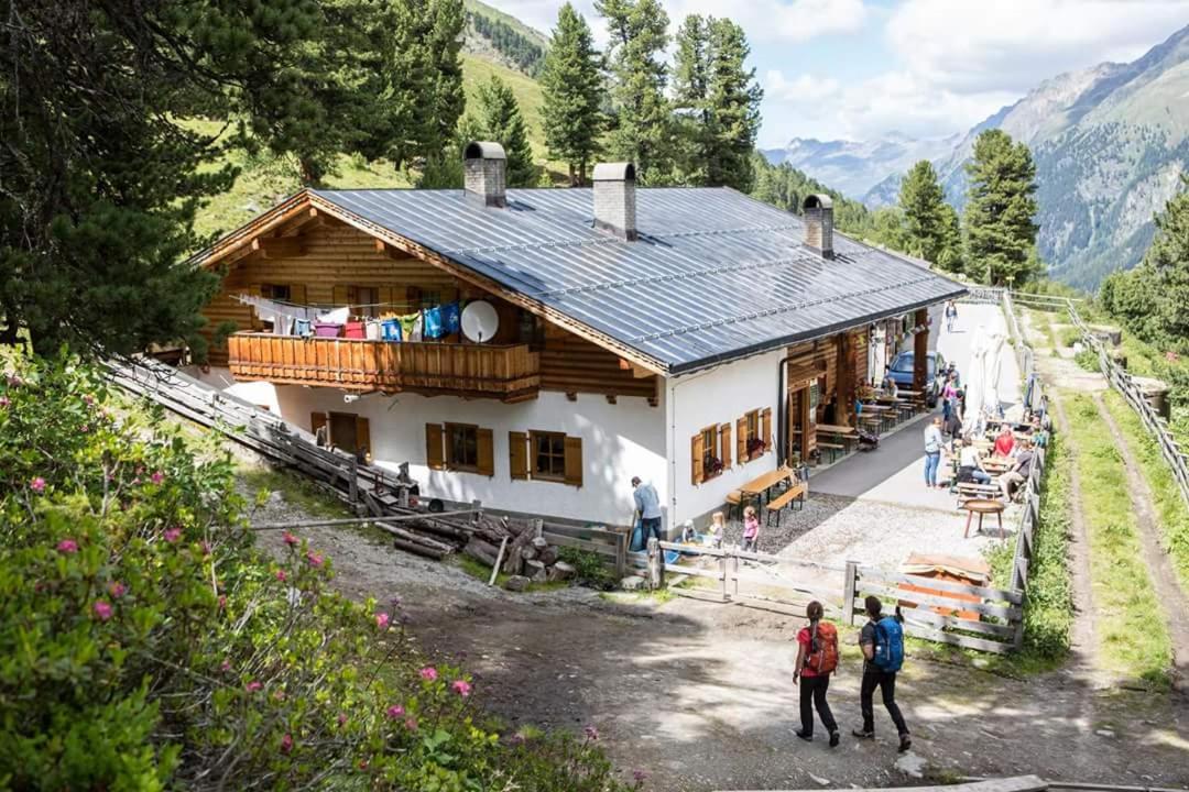 Haus Gfall