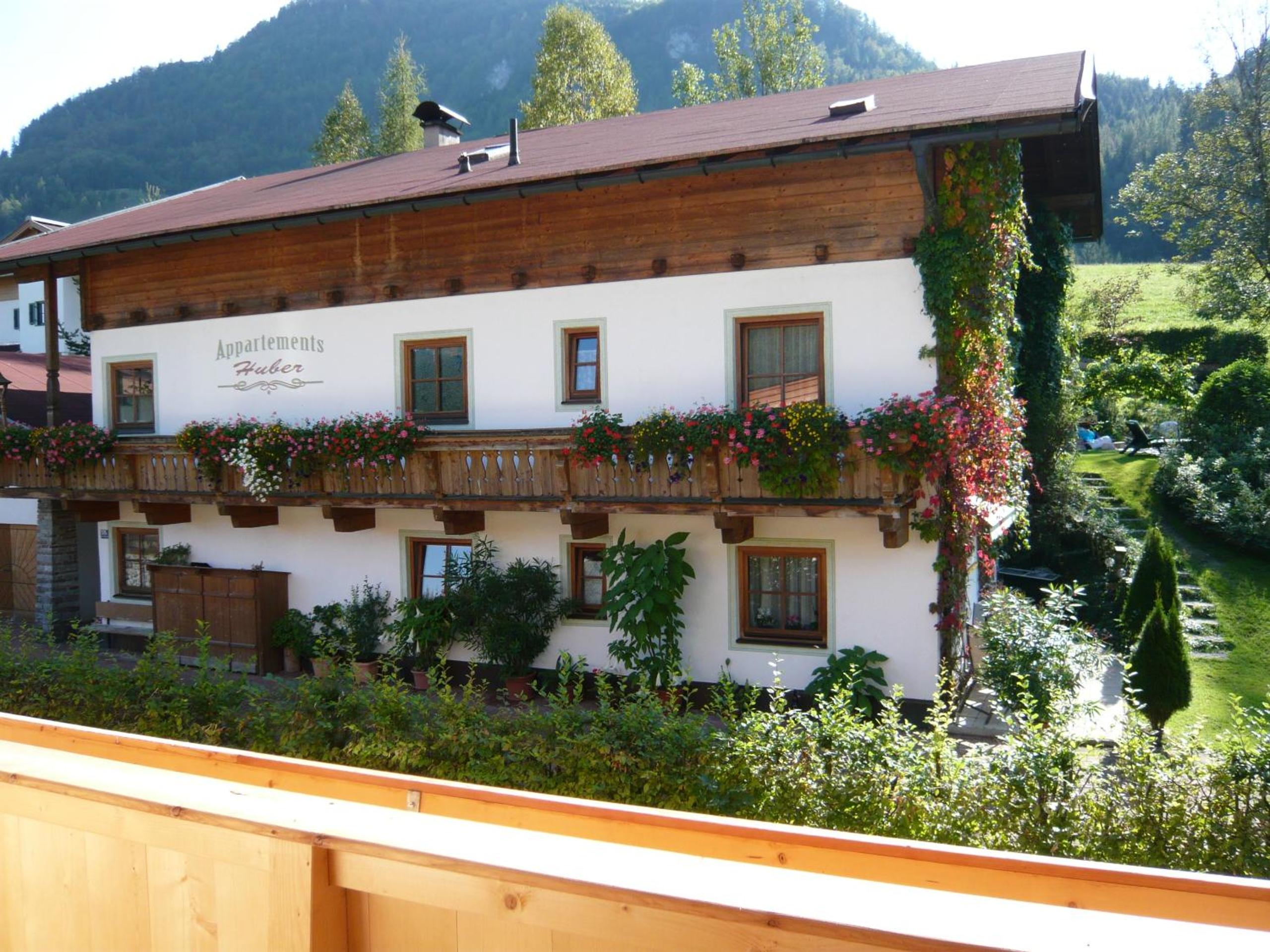 Landhaus Huber