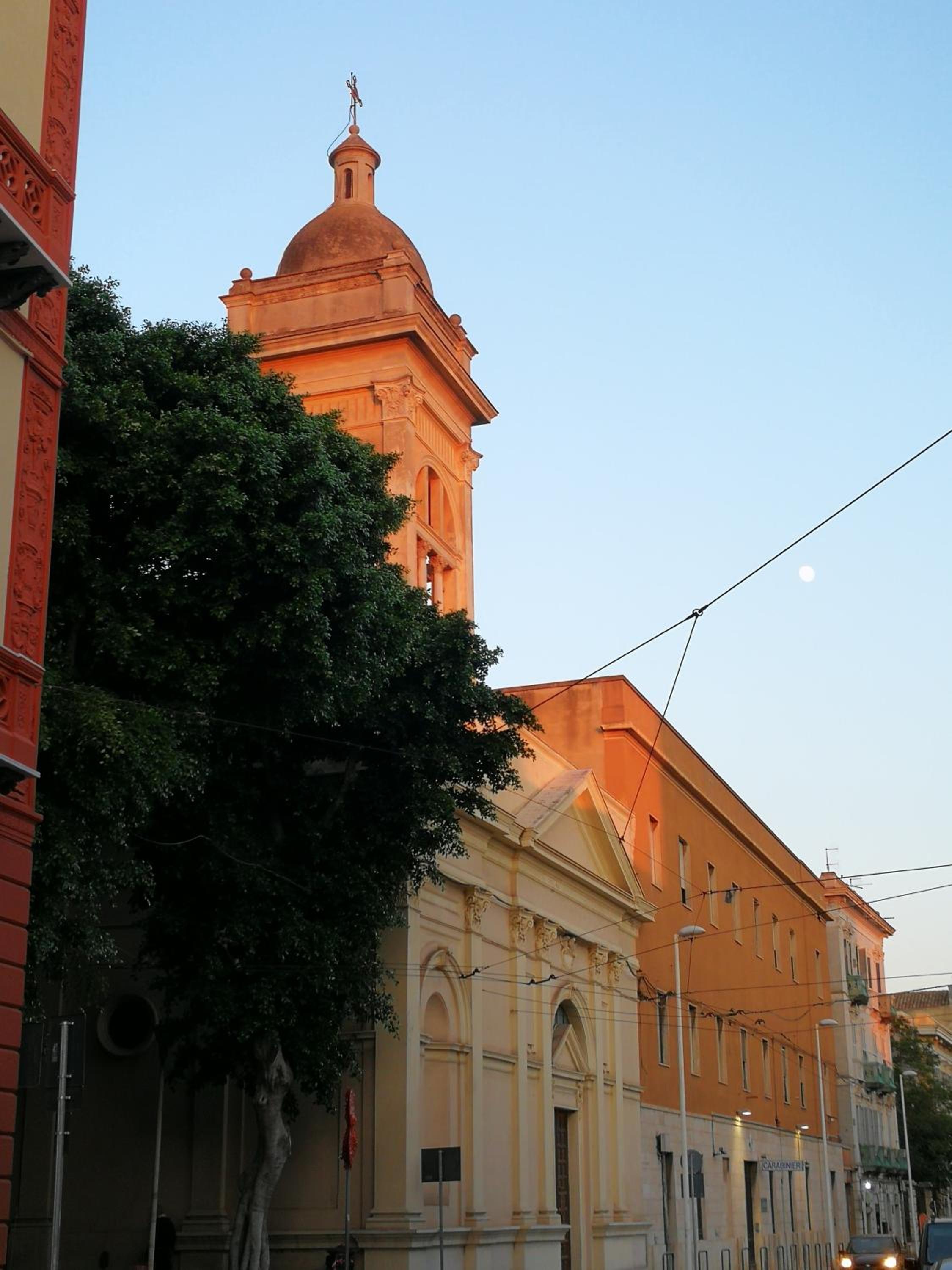 Da Agnese Locazioni brevi