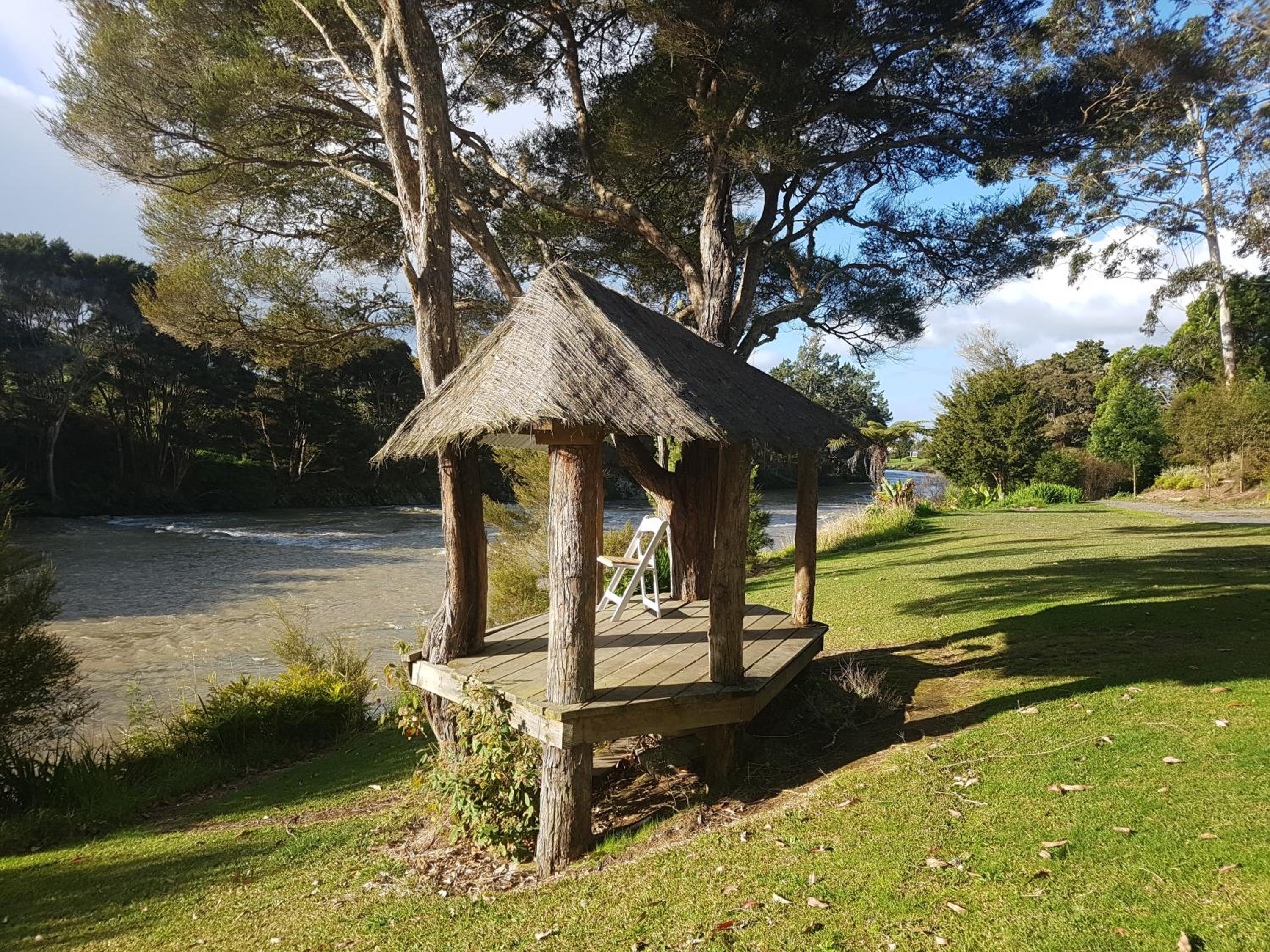 Bay of Islands Holiday Park