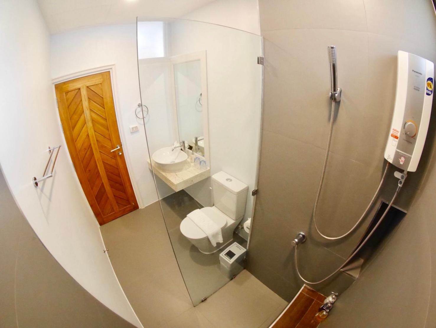 Phuruakeeree Resort