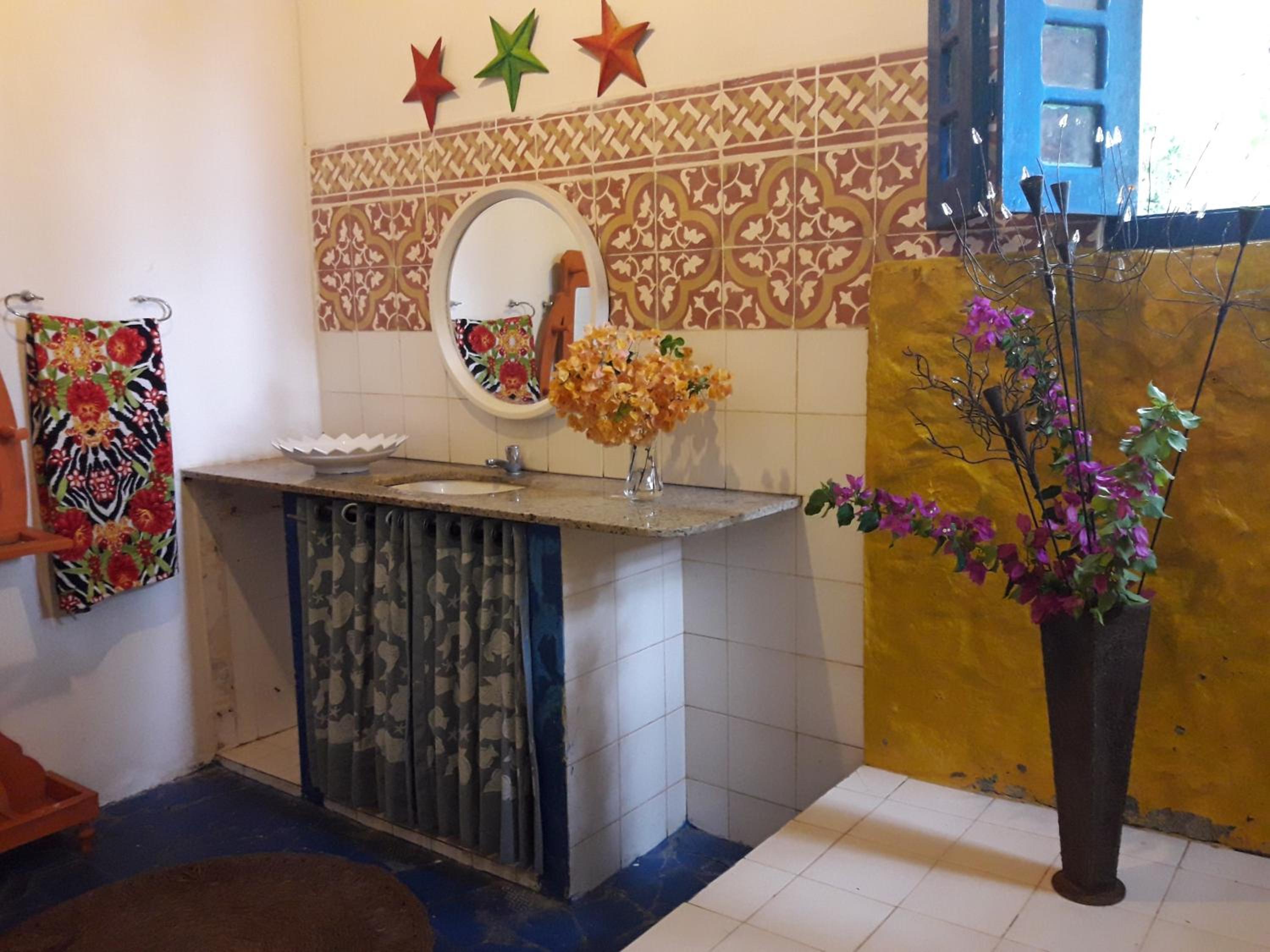 Casa Jasmine Taíba
