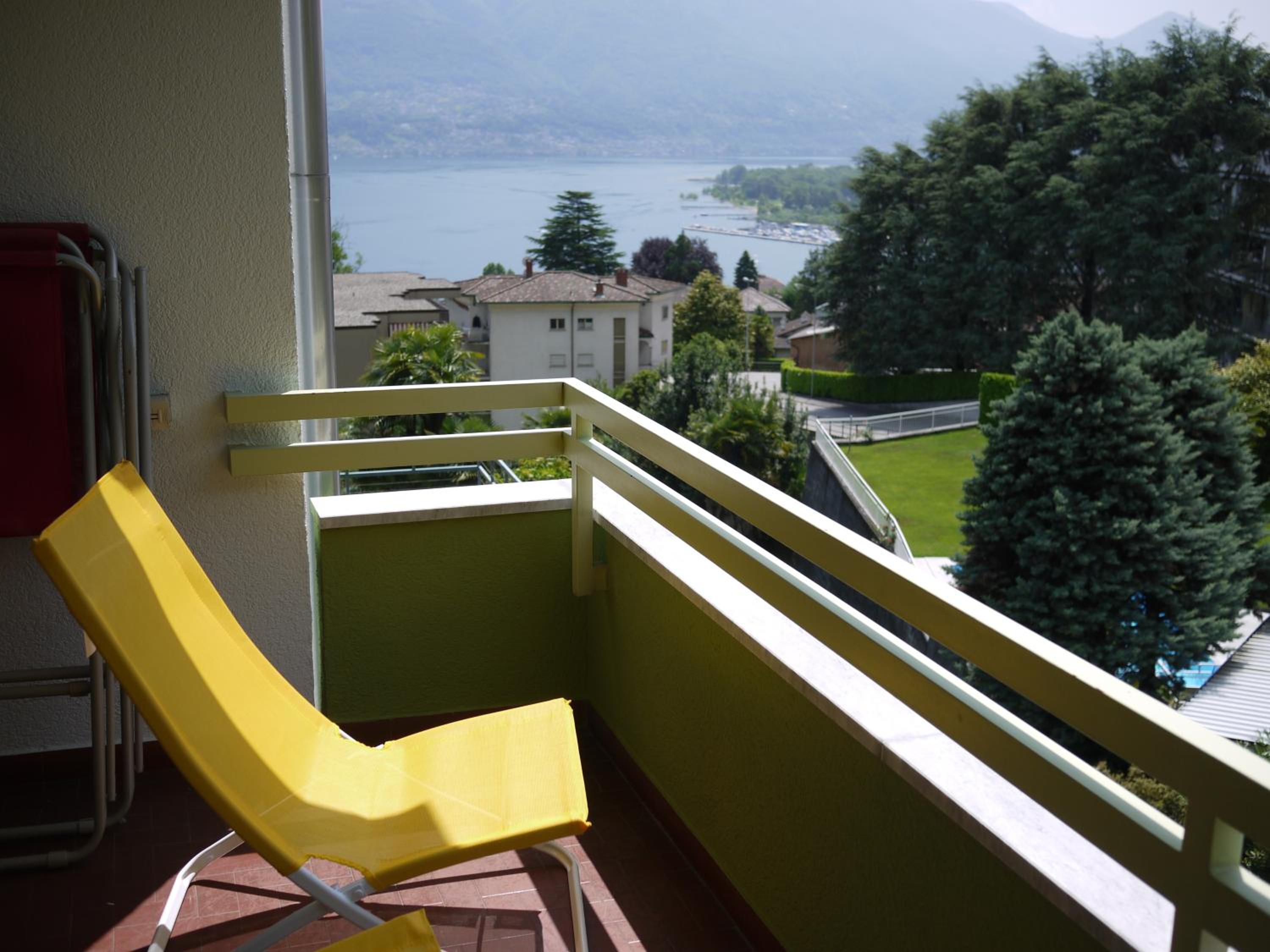 Casa Rabissale view 2