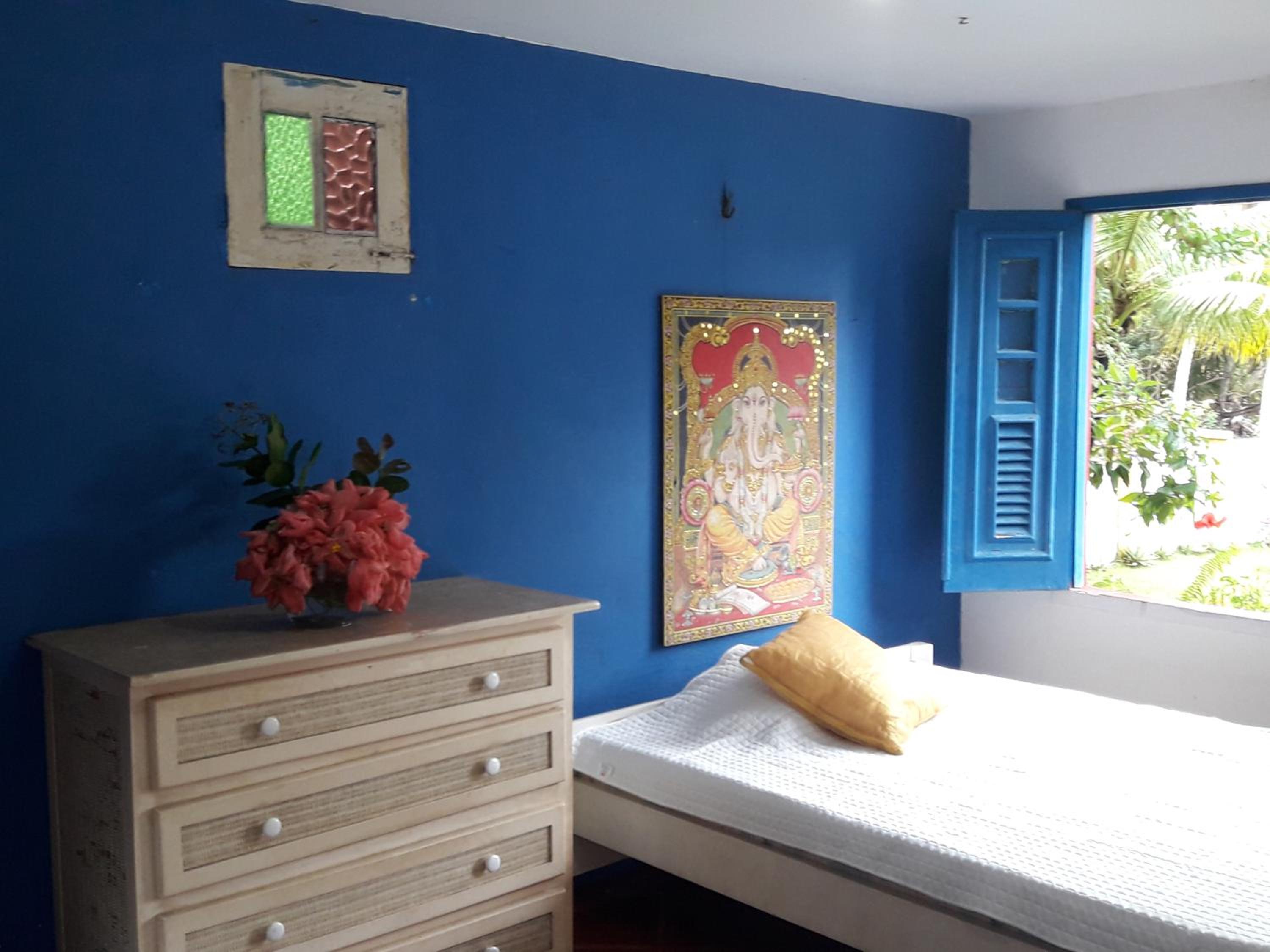 Casa Jasmine Taíba