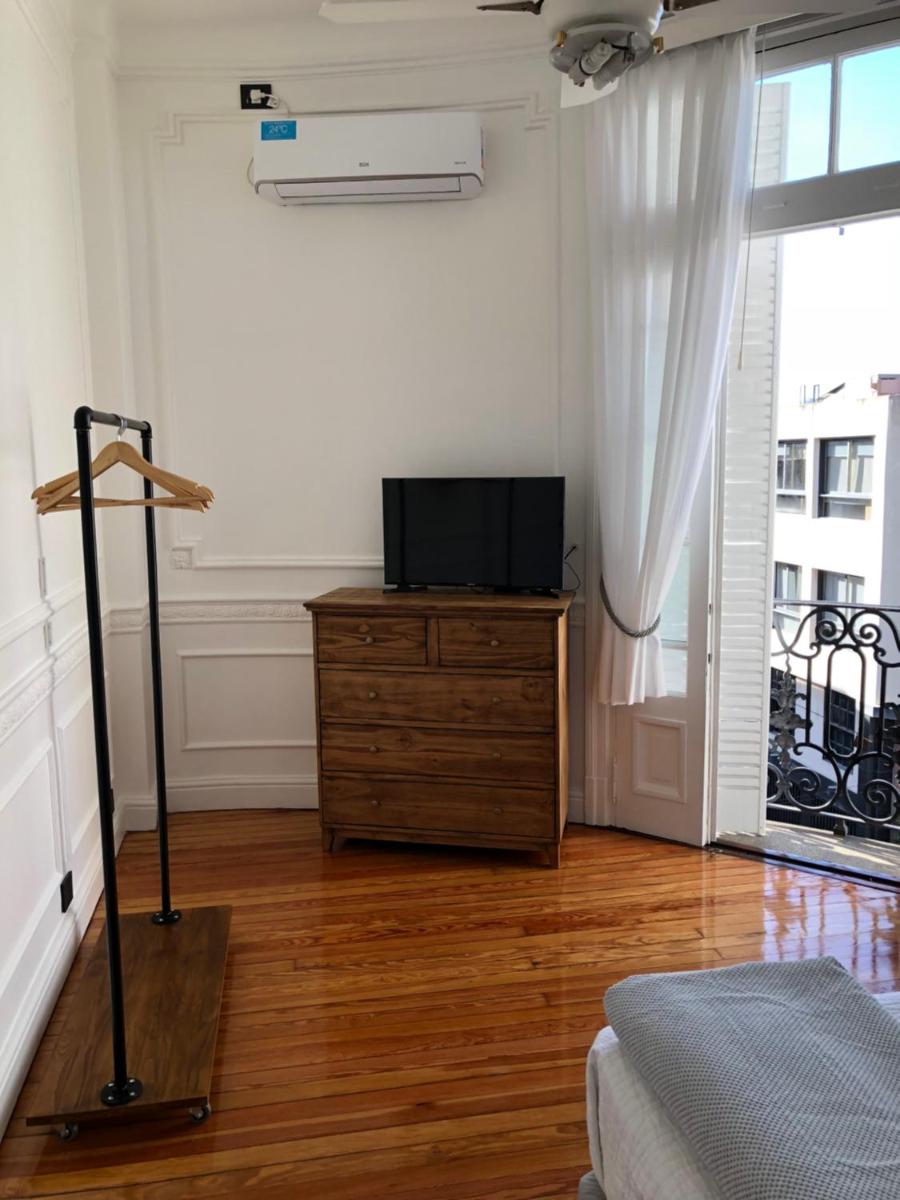 BAires Boutique Rooms