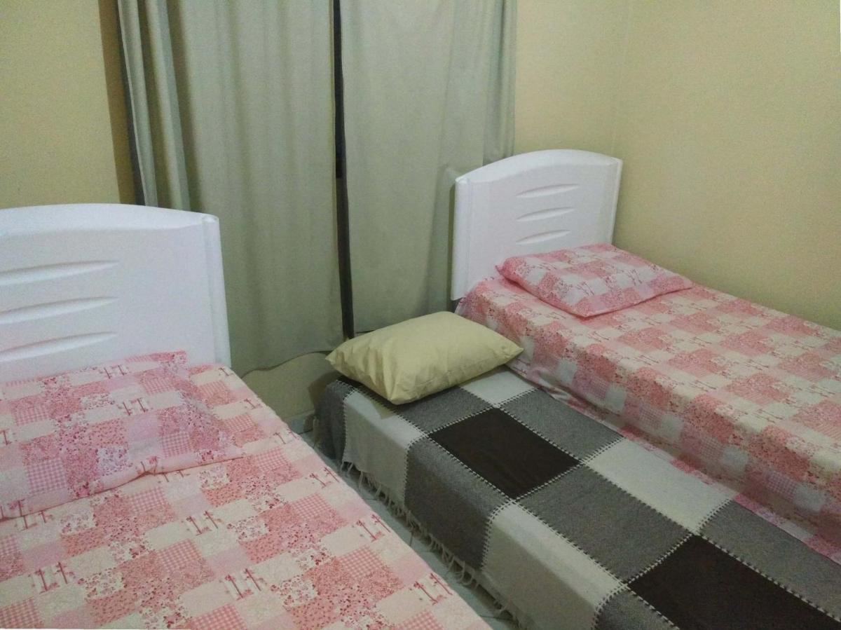 Itaipuaçu Residencia Cajueiros I