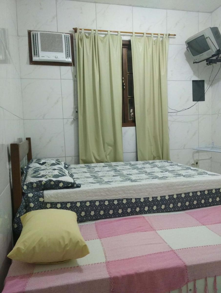 Itaipuaçu Residencia Cajueiros I