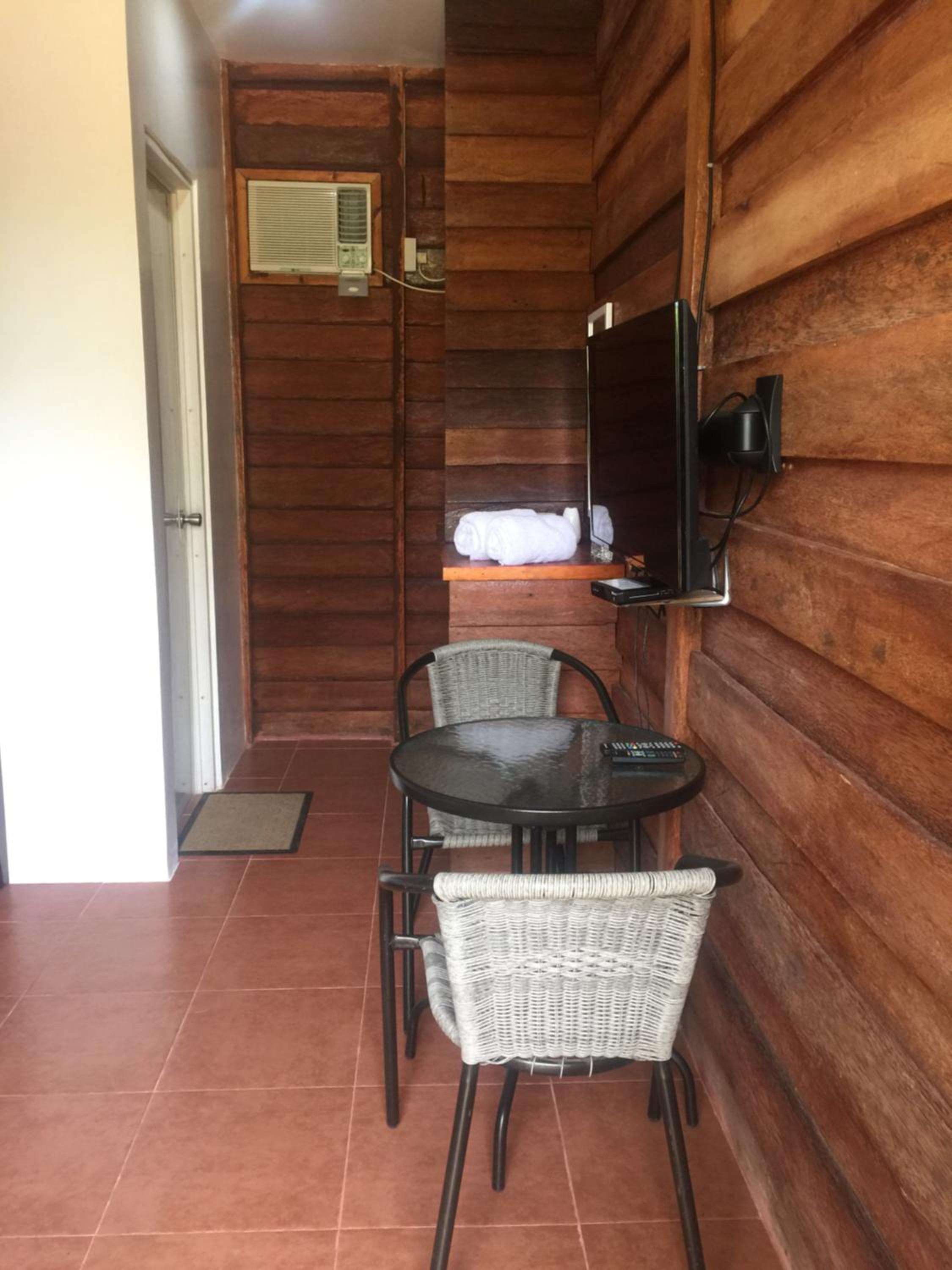 Terreza's Place