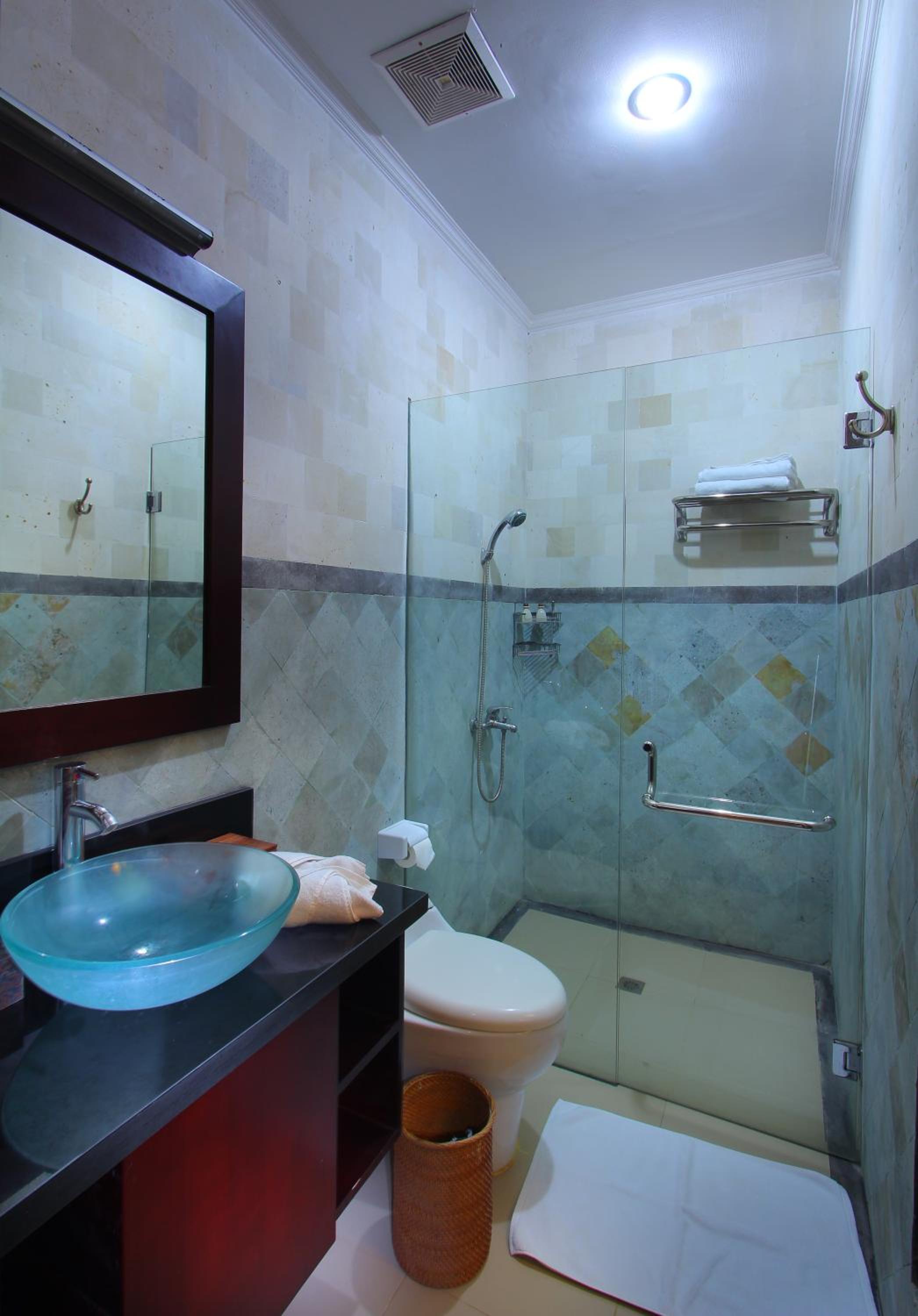 De Umah Bali Eco Tradi Home