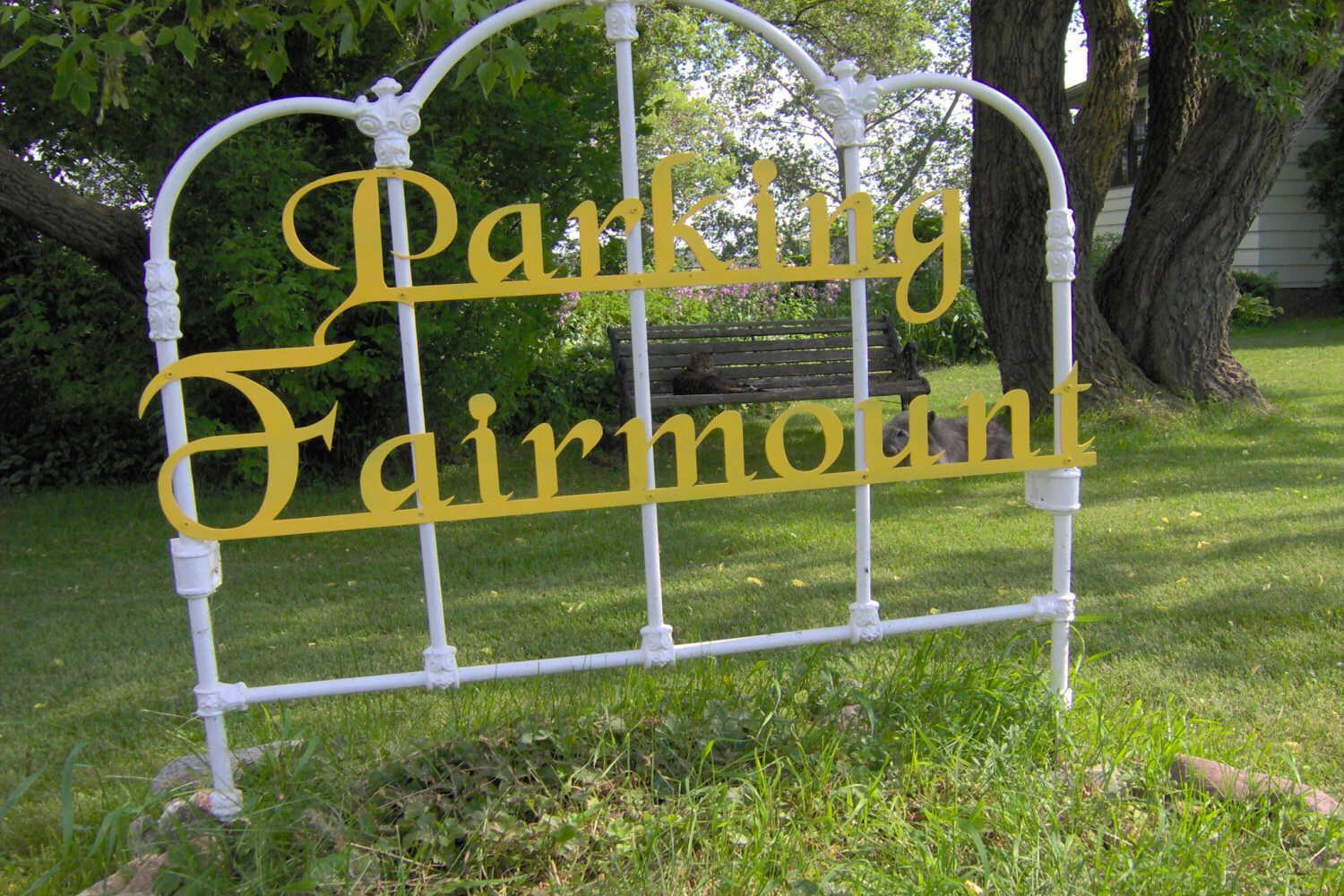 Fairmount Bed & Breakfast