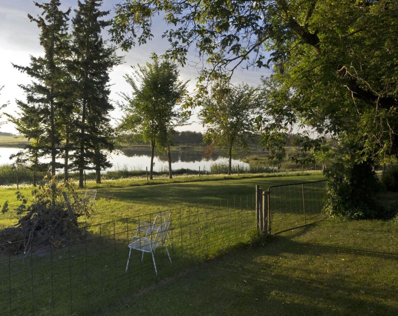 Fairmount Bed & Breakfast